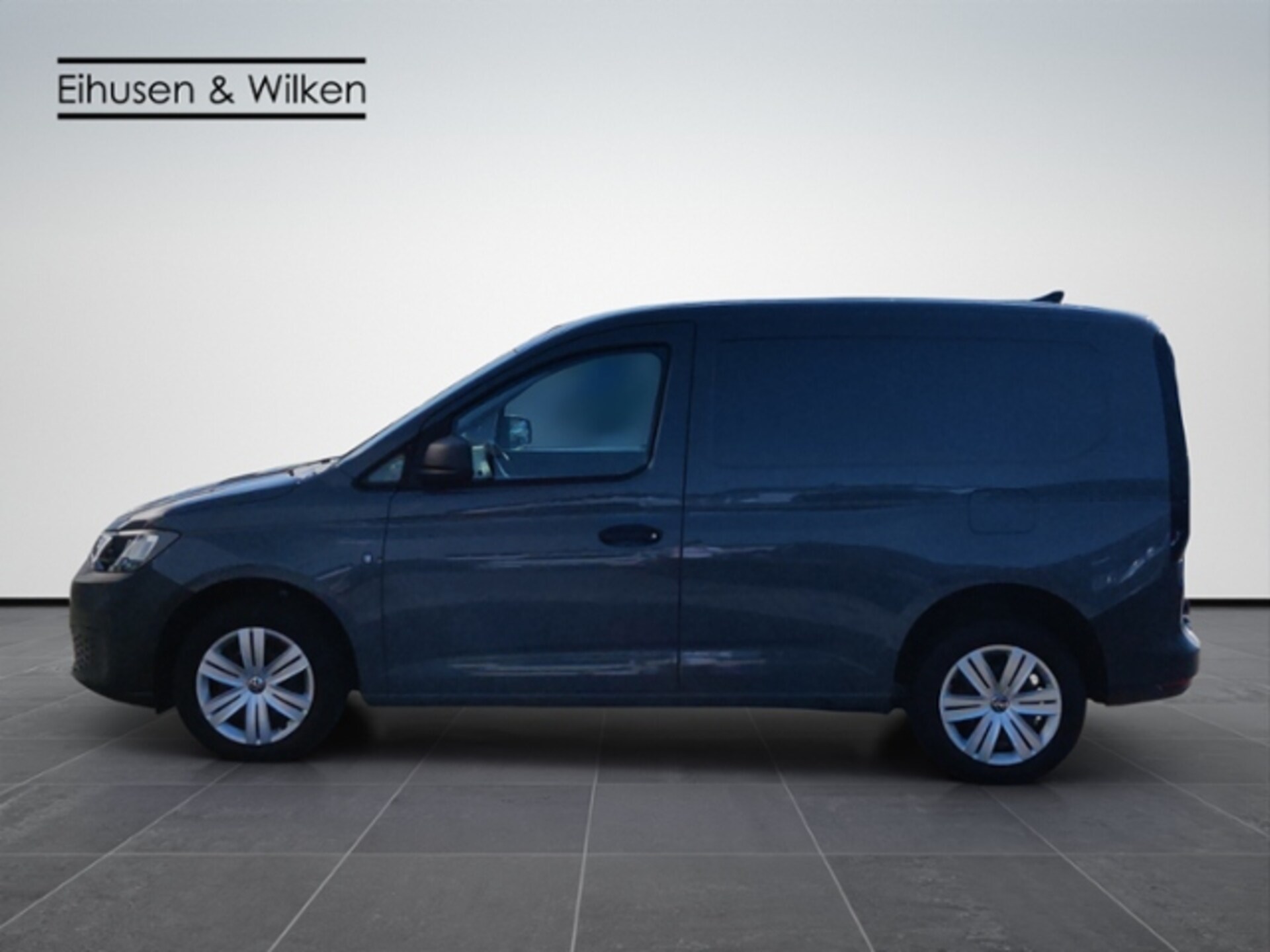 Volkswagen Caddy Cargo EcoProfi