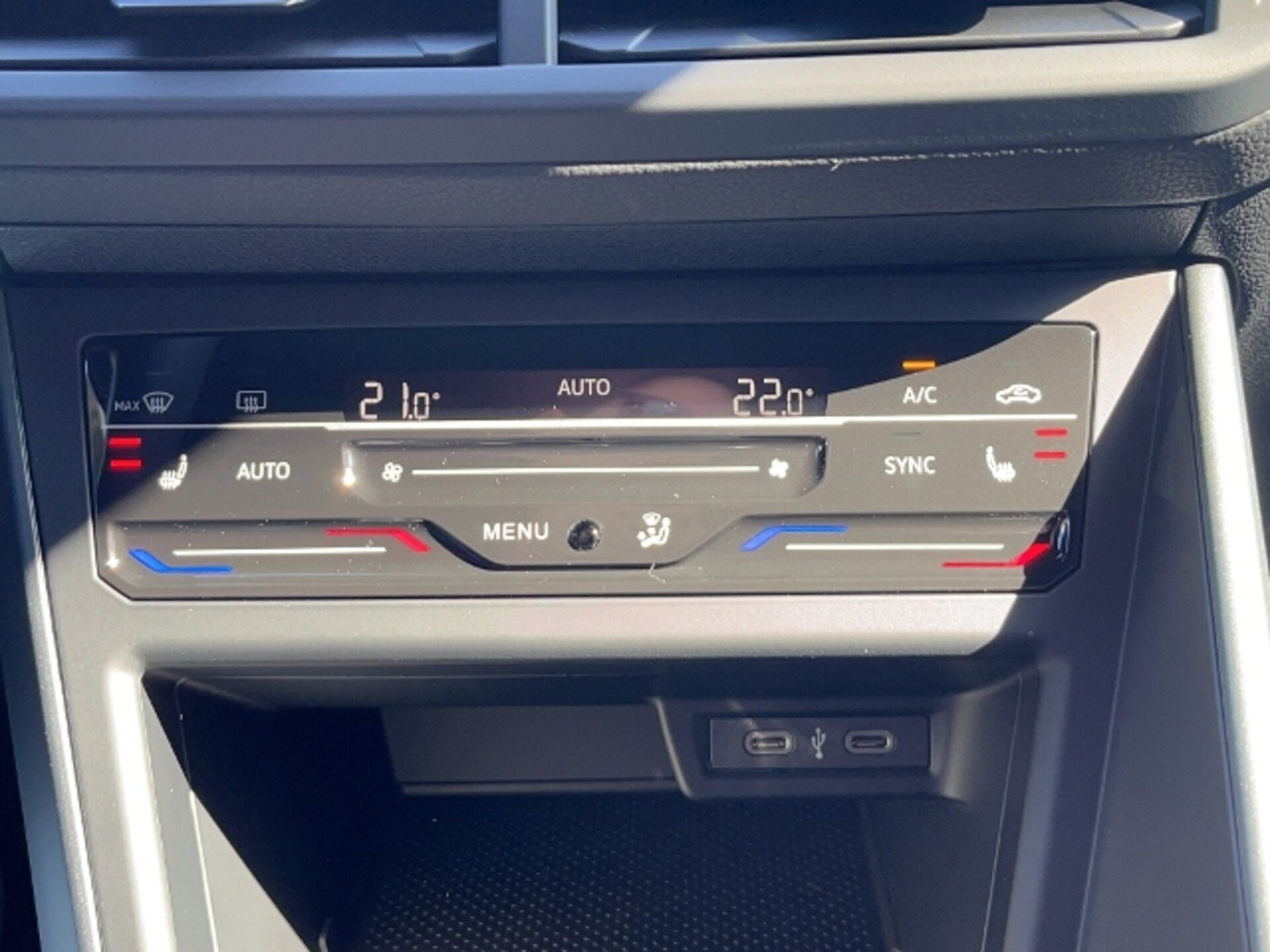 Volkswagen Taigo R-Line