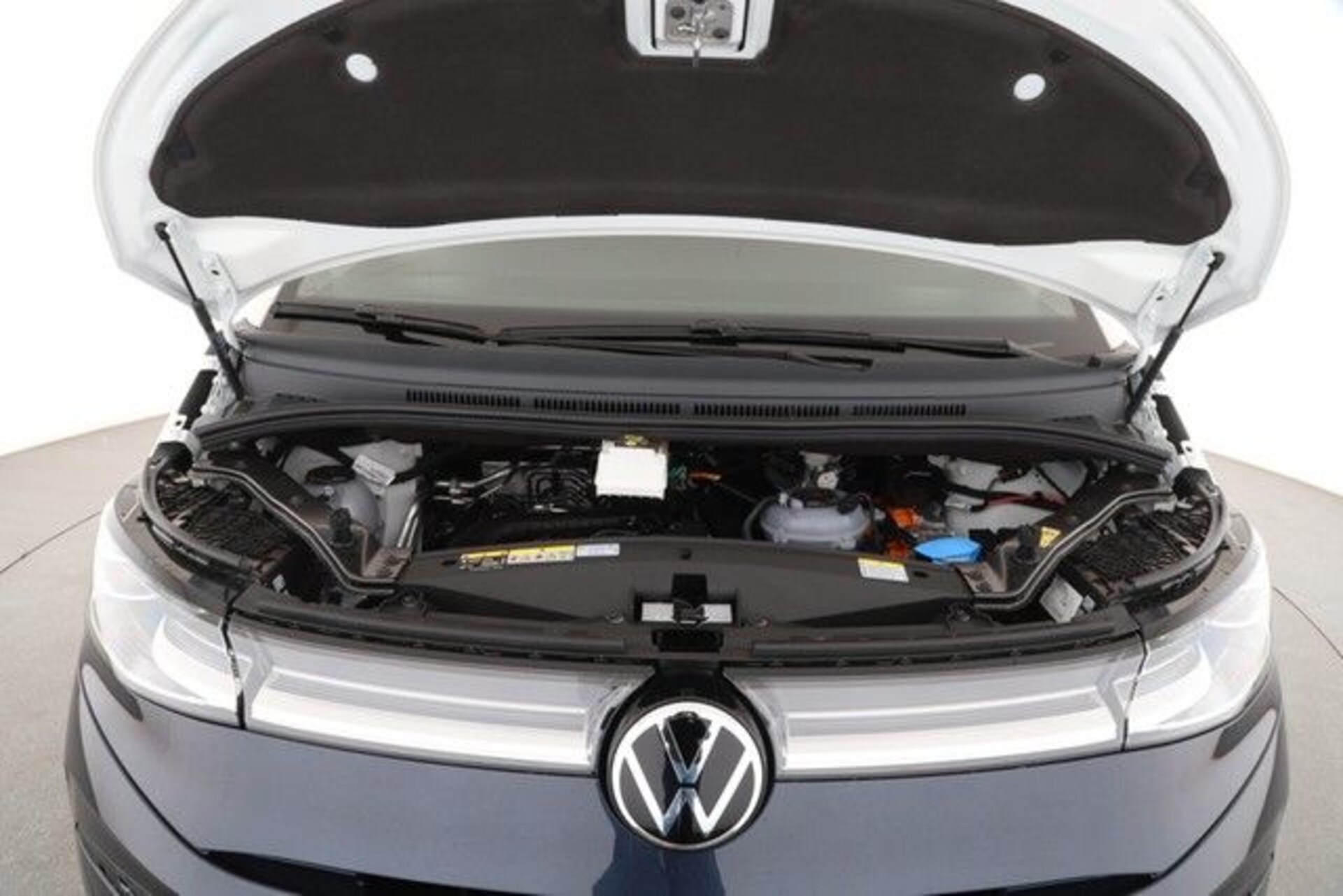 Volkswagen Multivan Langversion Style