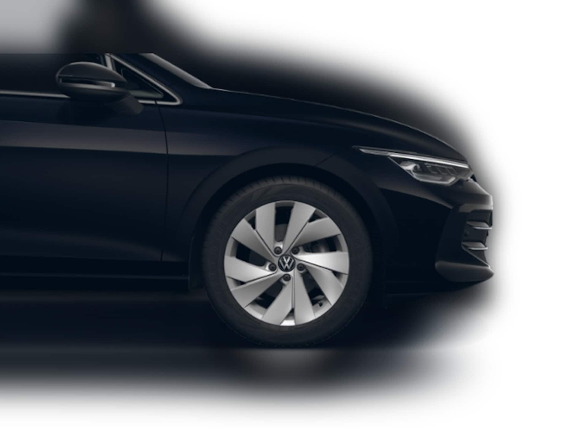 Volkswagen Golf Variant Goal
