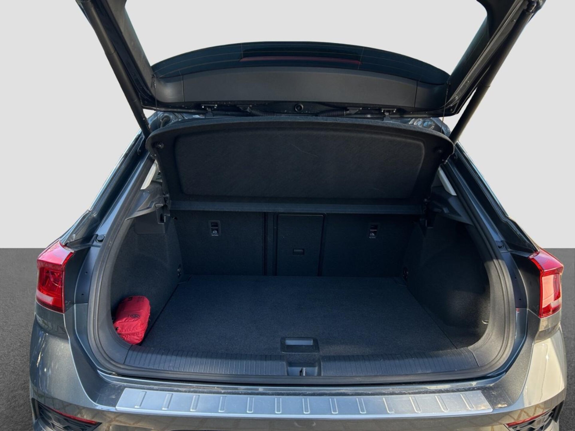 Volkswagen T-Roc Active