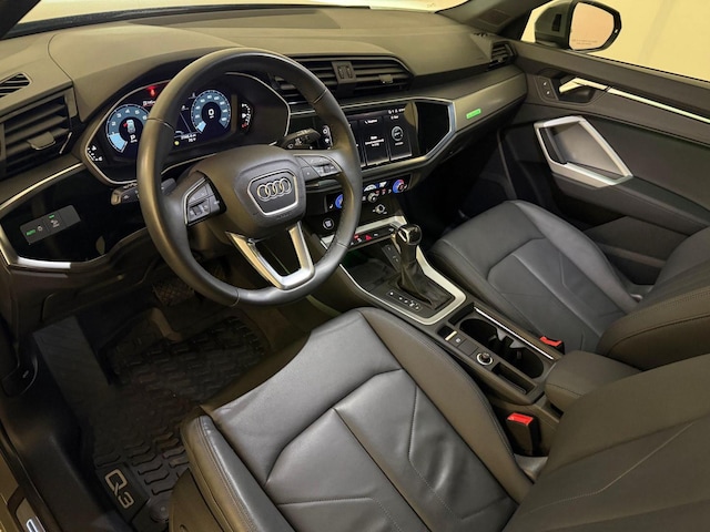 2023 Audi Q3 SUV