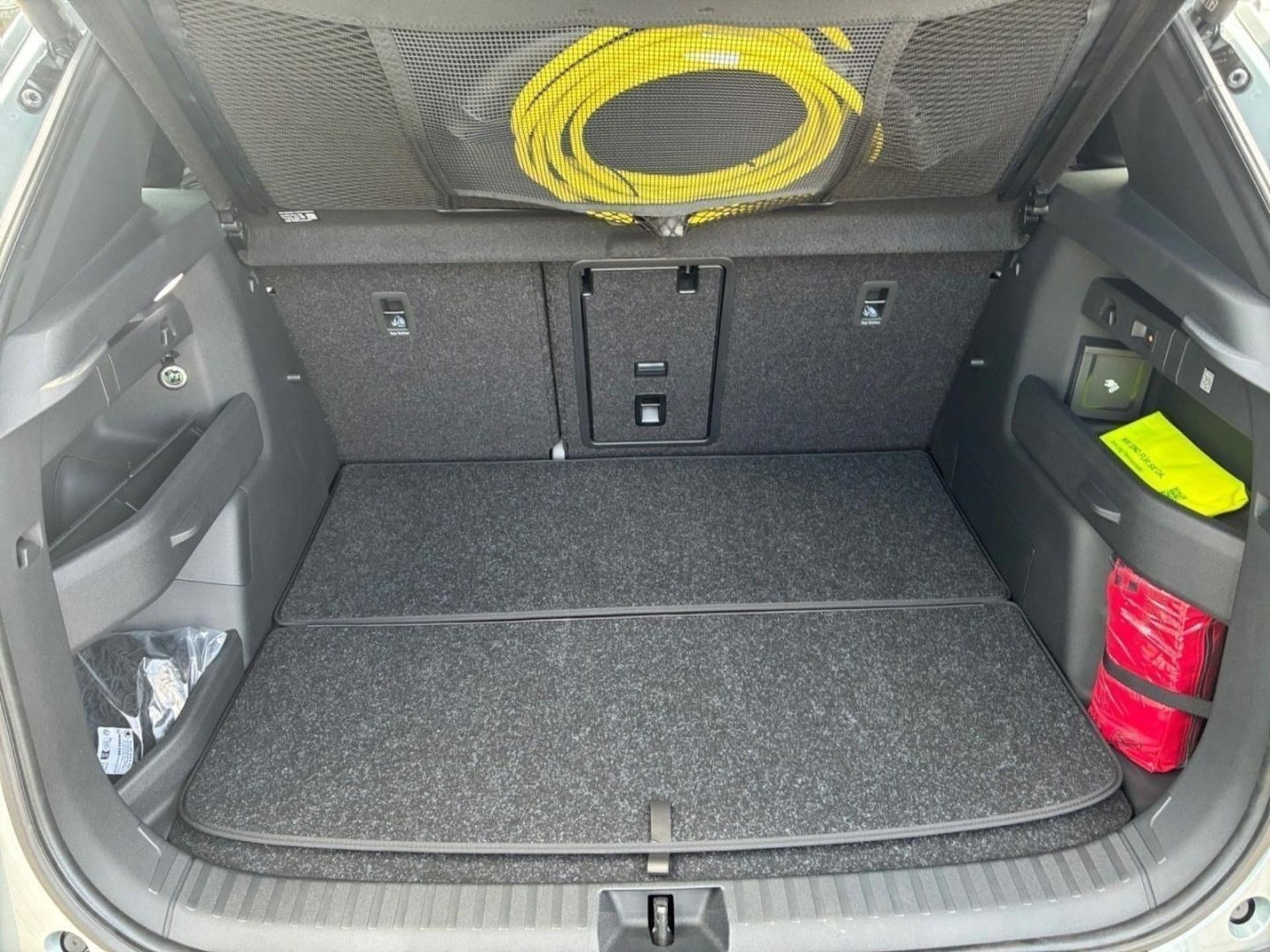 Skoda Elroq Sportline