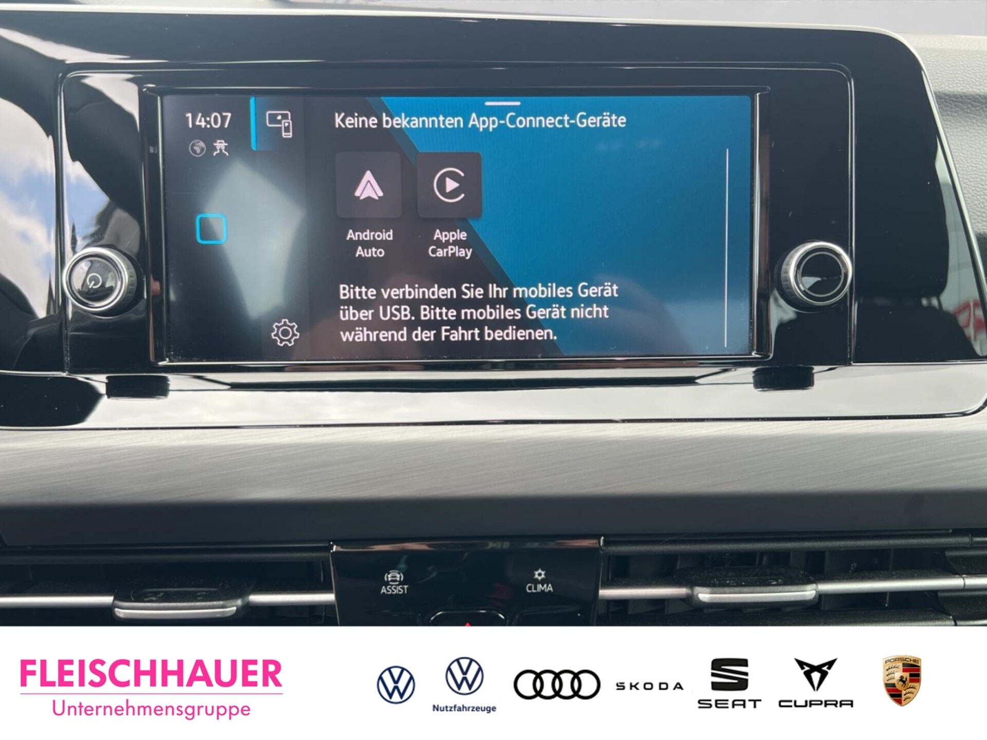 Volkswagen Golf Style