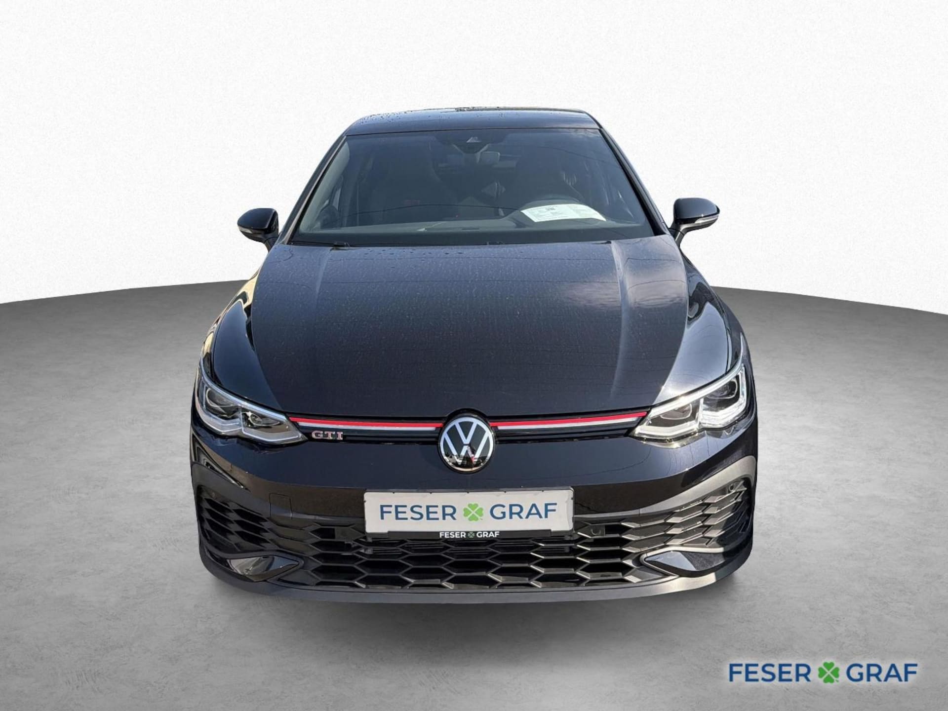 Volkswagen Golf GTI Clubsport