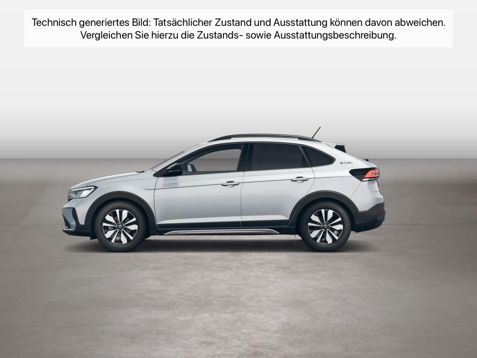 Volkswagen Taigo – Bild 7