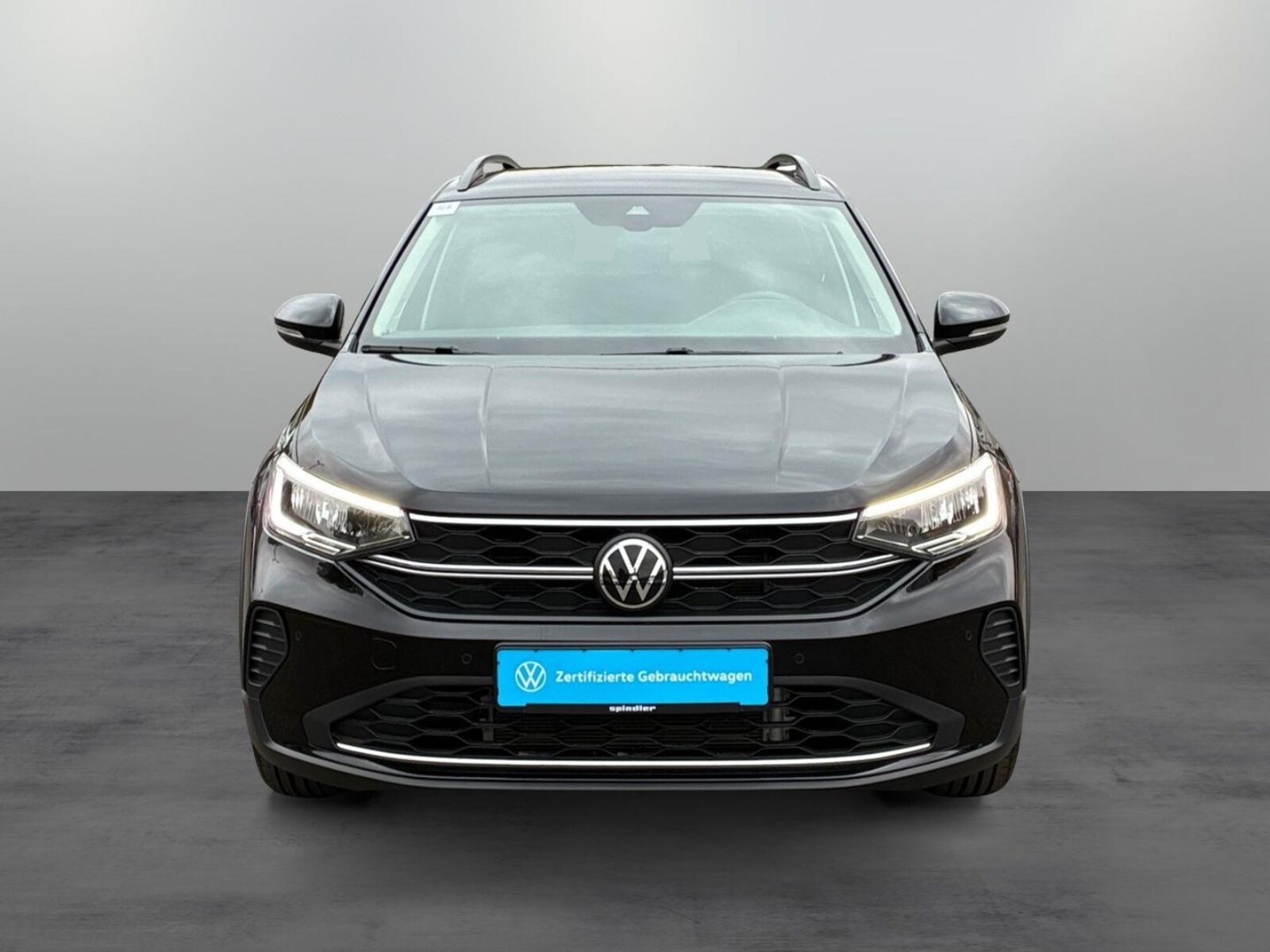 Volkswagen Taigo – Bild 5