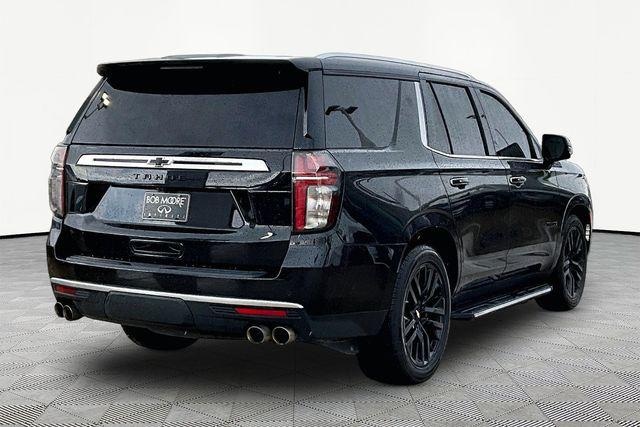 2023 Chevrolet Tahoe
