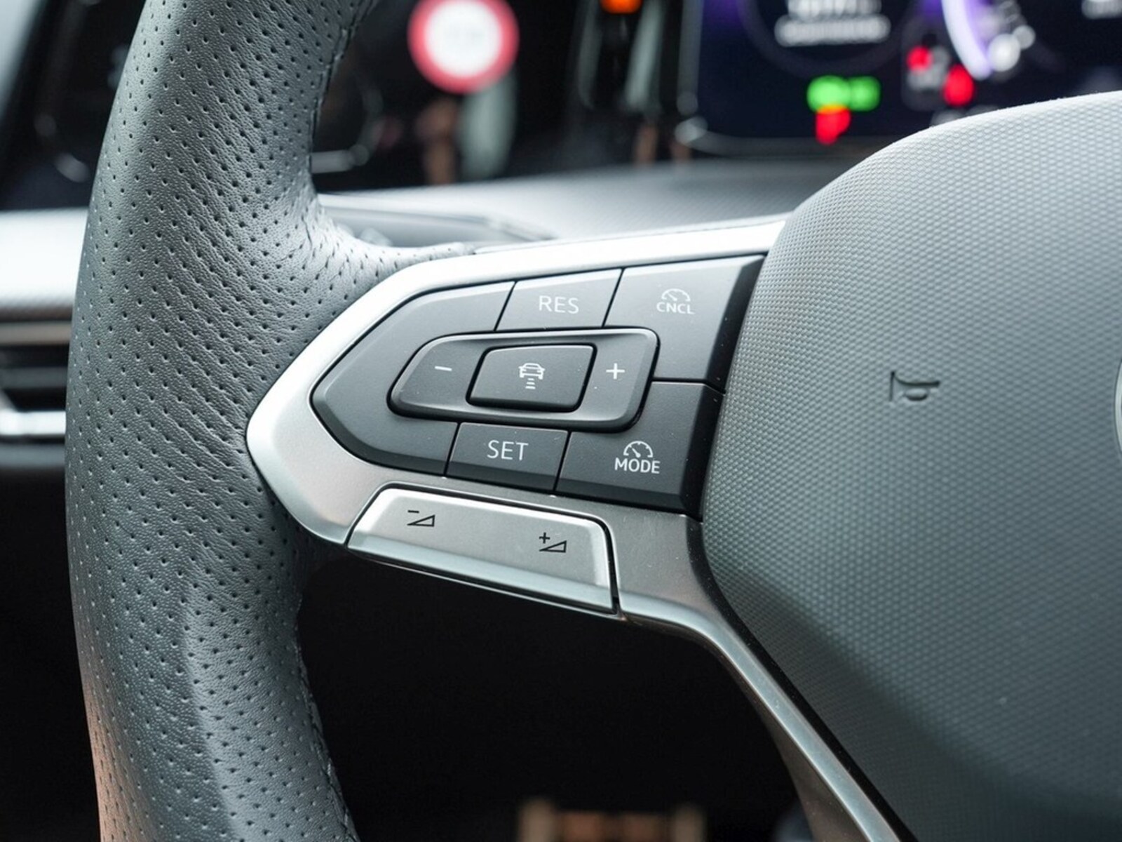 Volkswagen Golf Variant – Bild 17