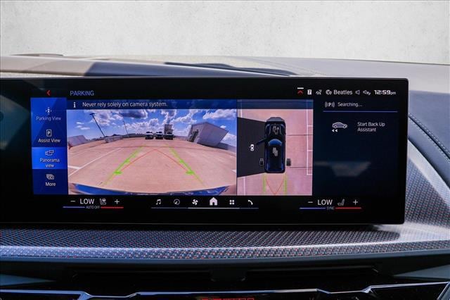 2026 BMW XM Base - Photo 16