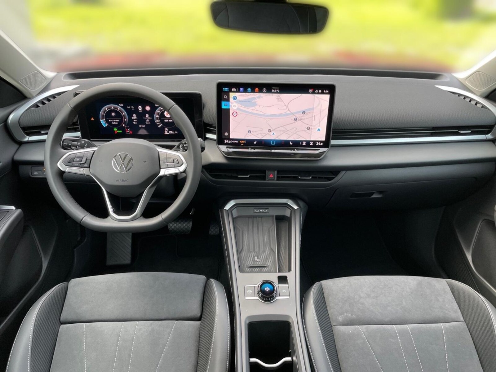 Volkswagen T-Roc – Bild 12