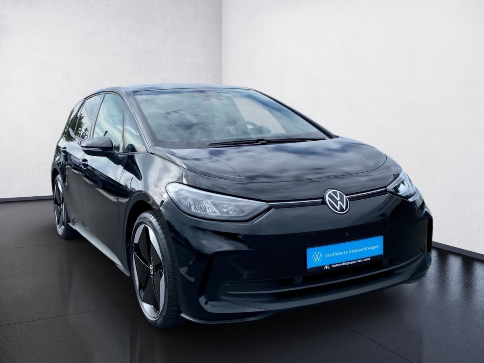 Volkswagen ID.3 – Bild 8
