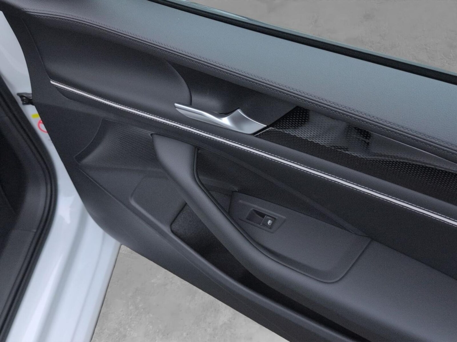 Volkswagen Passat – Bild 22