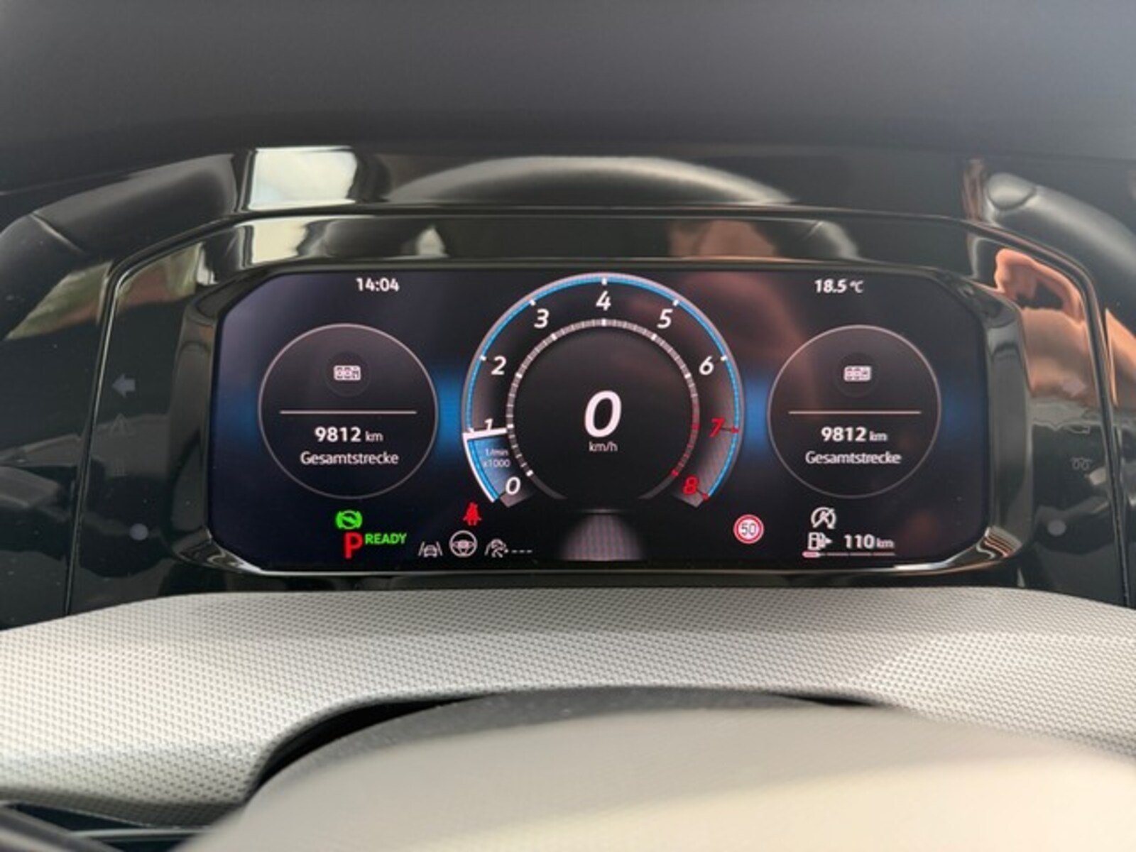 Volkswagen Golf – Bild 14