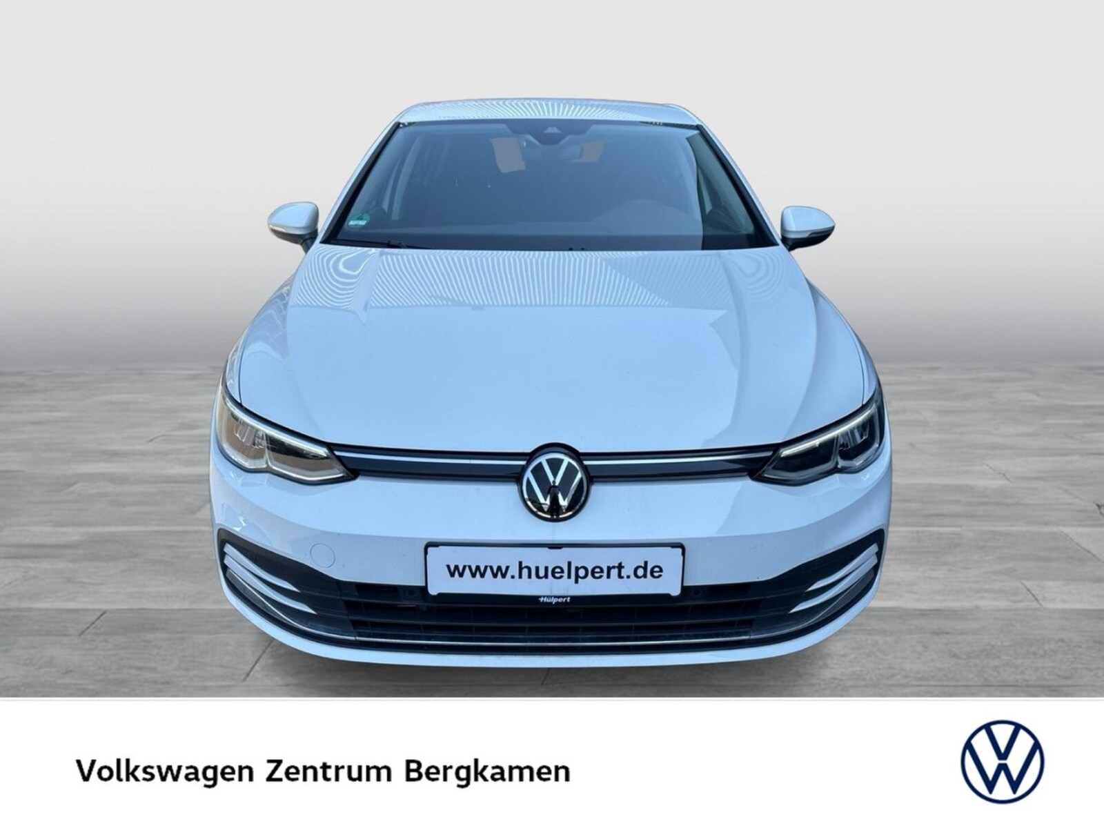 Volkswagen Golf – Bild 7