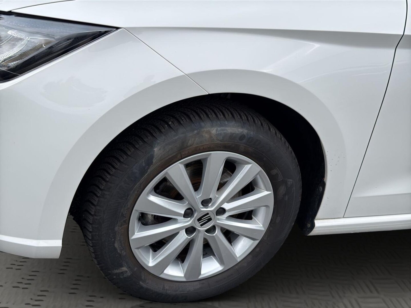 SEAT Ibiza – Bild 8