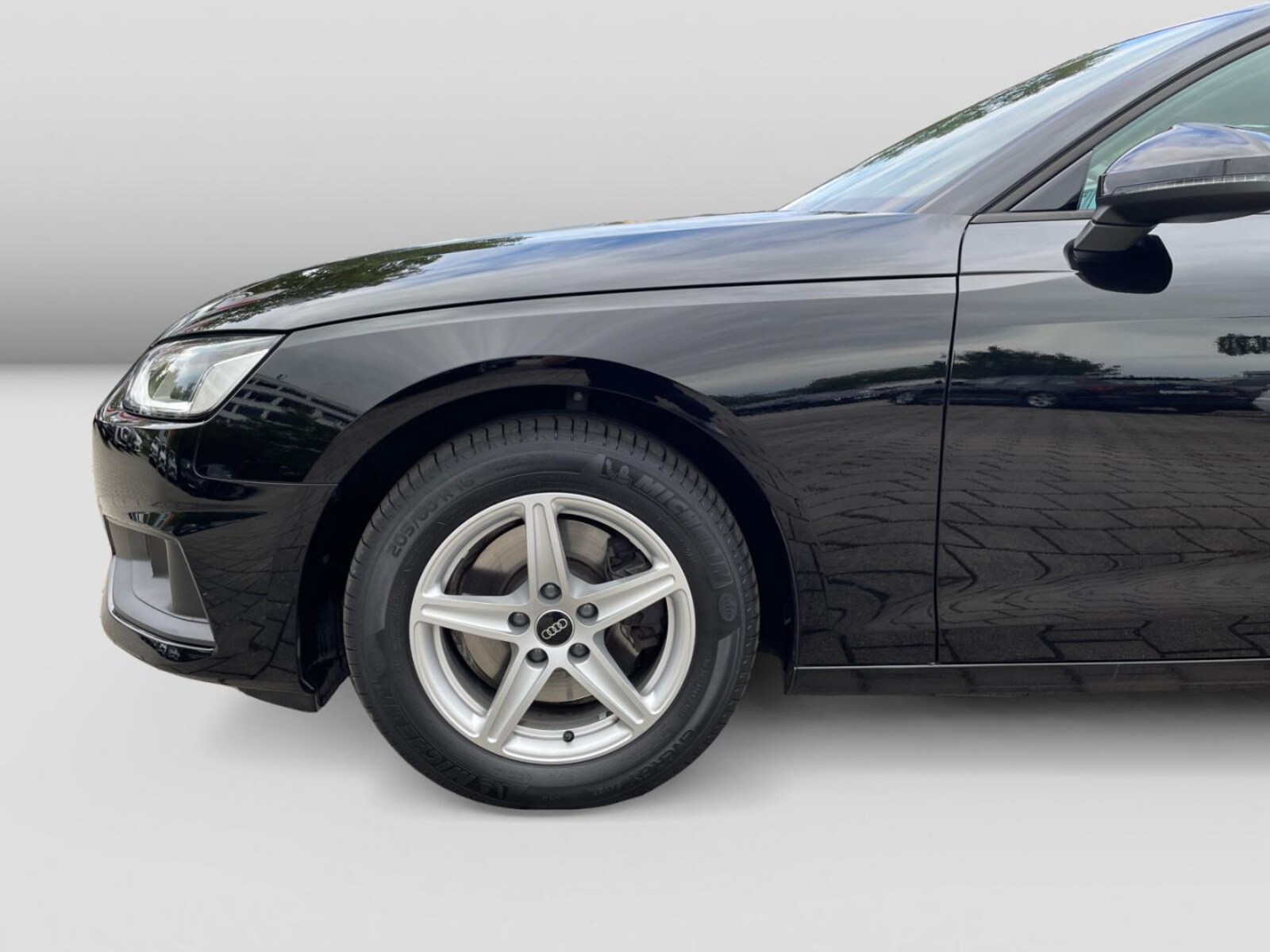 Audi A4 Avant – Bild 4