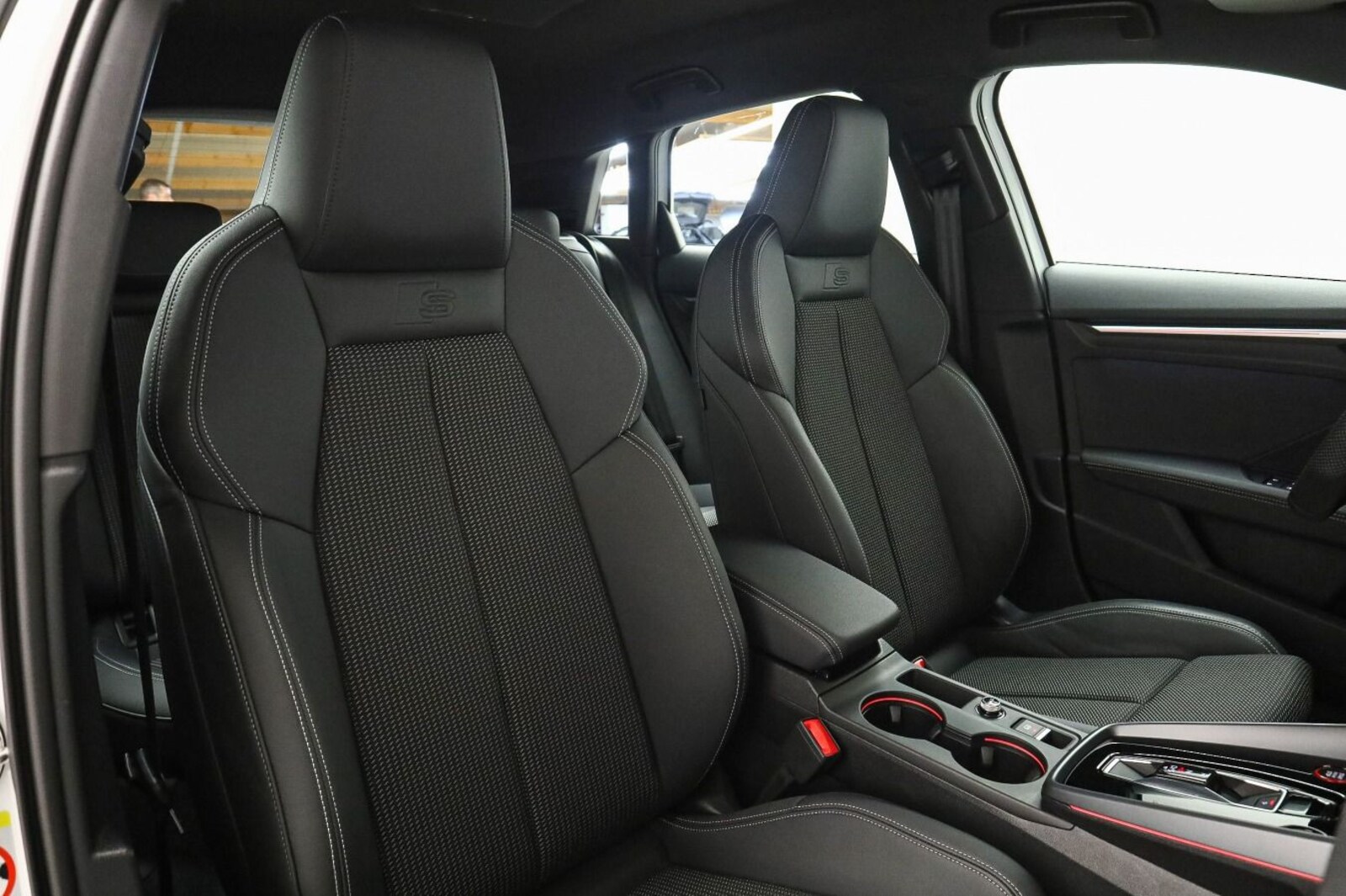 Audi S3 Sportback – Bild 21
