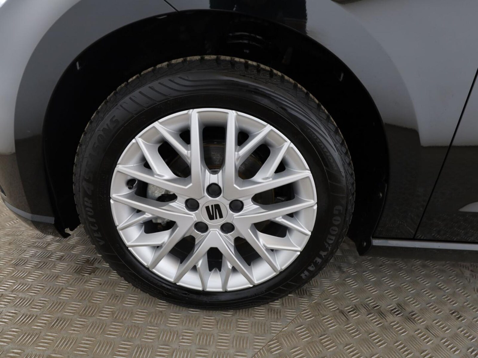 SEAT Ibiza – Bild 20