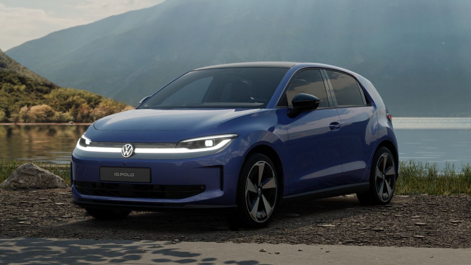 Volkswagen ID. Polo – Bild 4