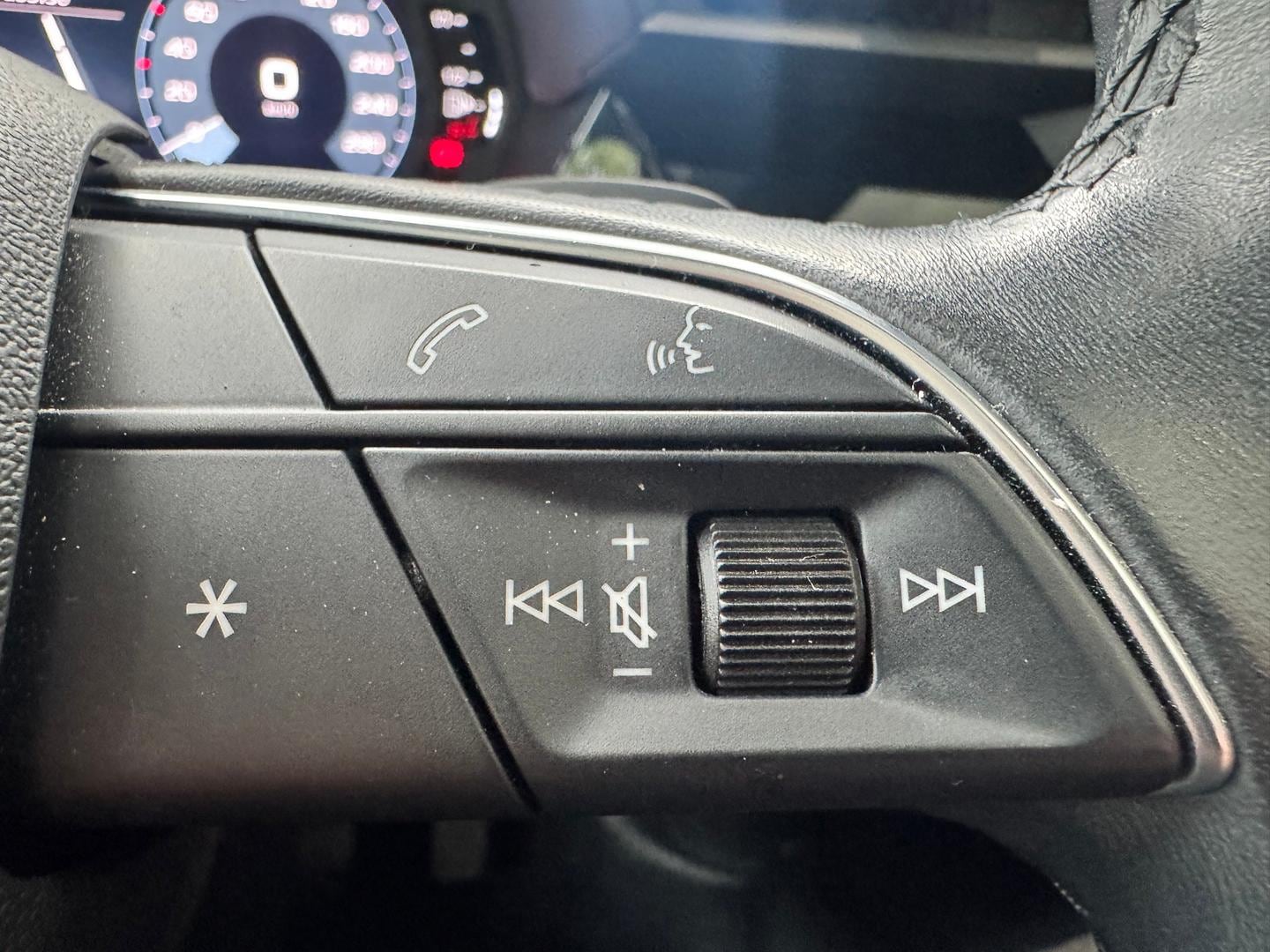 Image about Audi A3 Sedan 35 TFSI S tronic