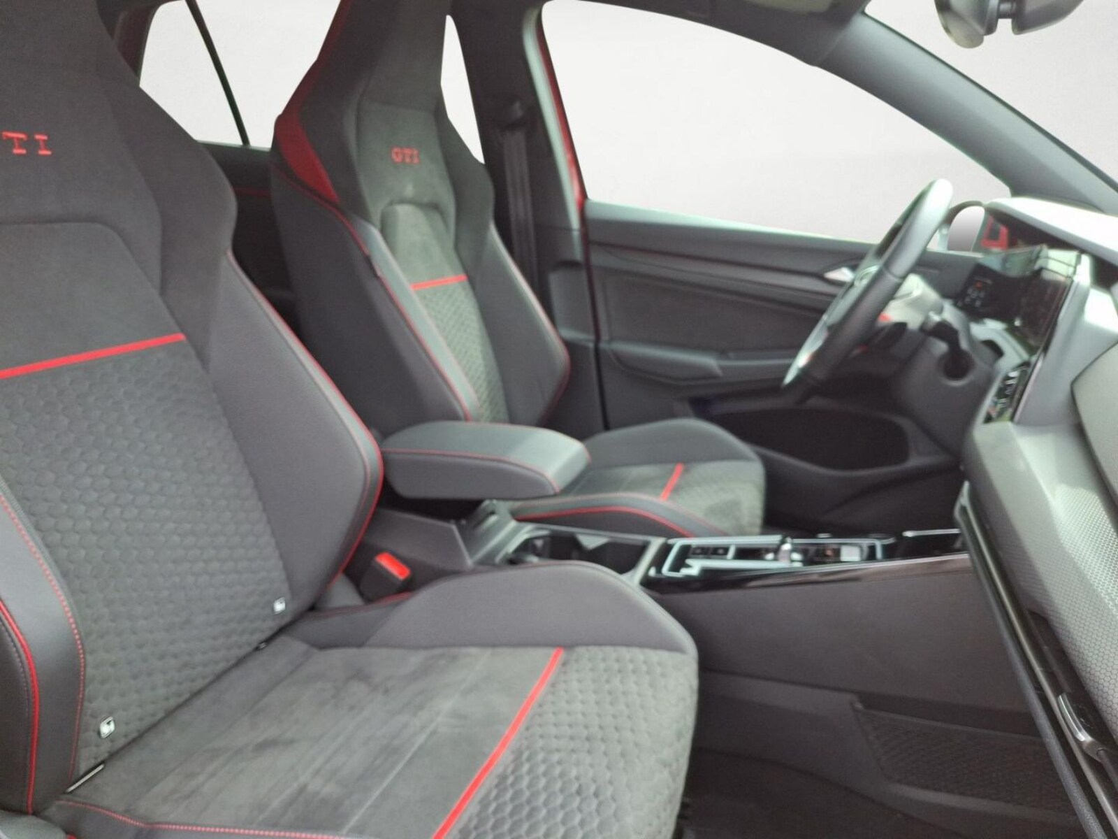 Volkswagen Golf – Bild 9