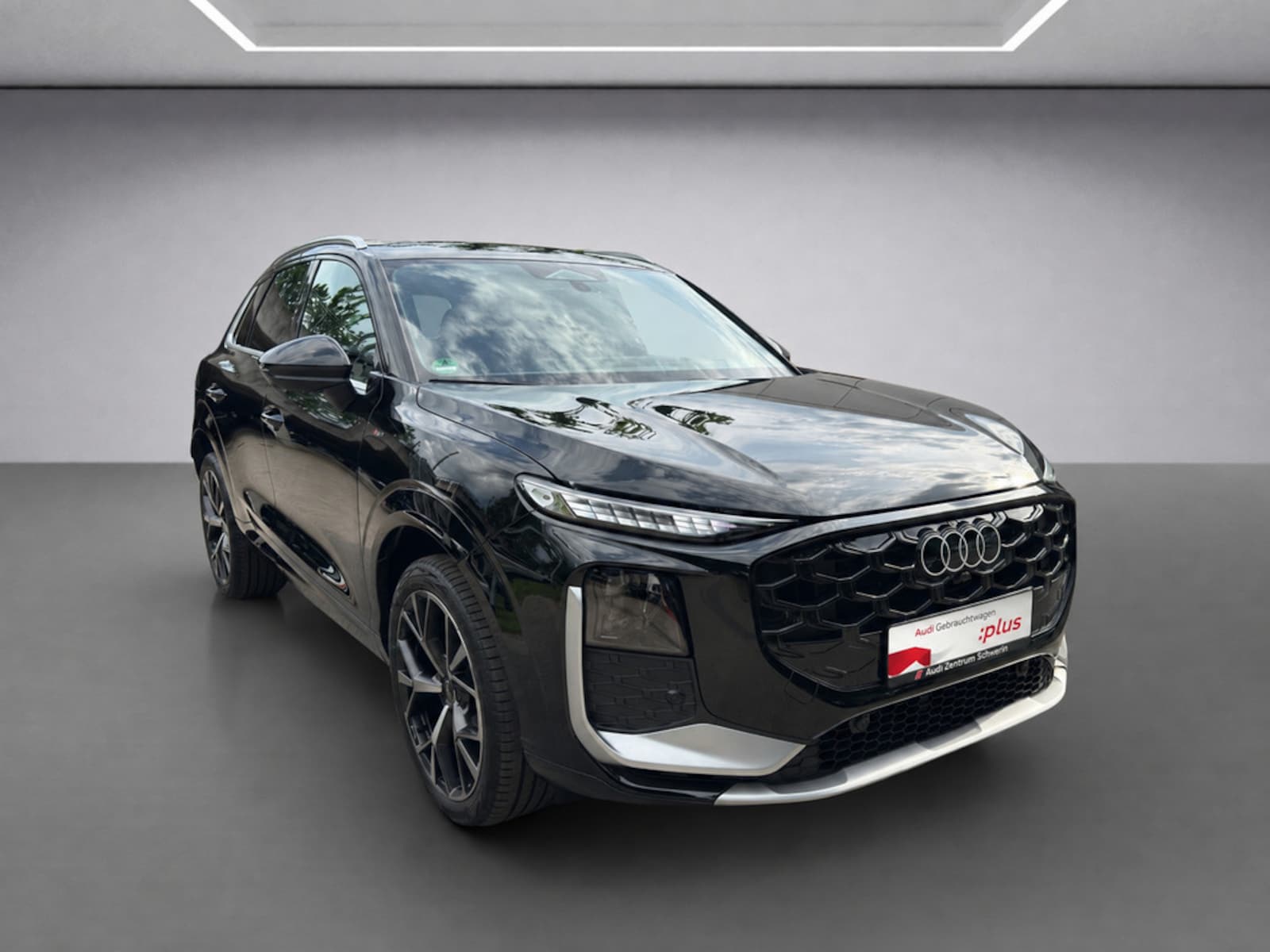 Audi Q3 – Bild 7