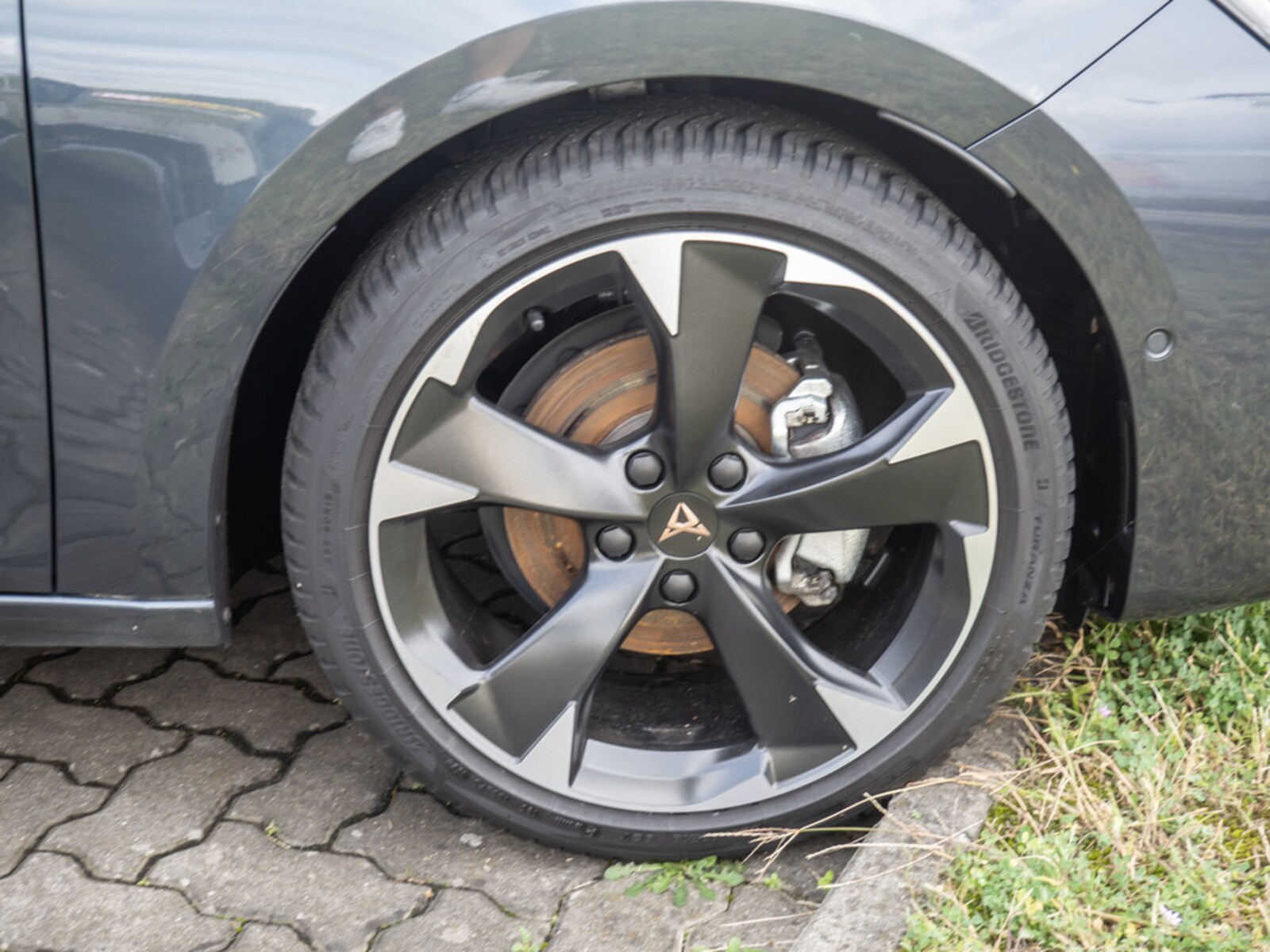 CUPRA Leon Sportstourer – Bild 6