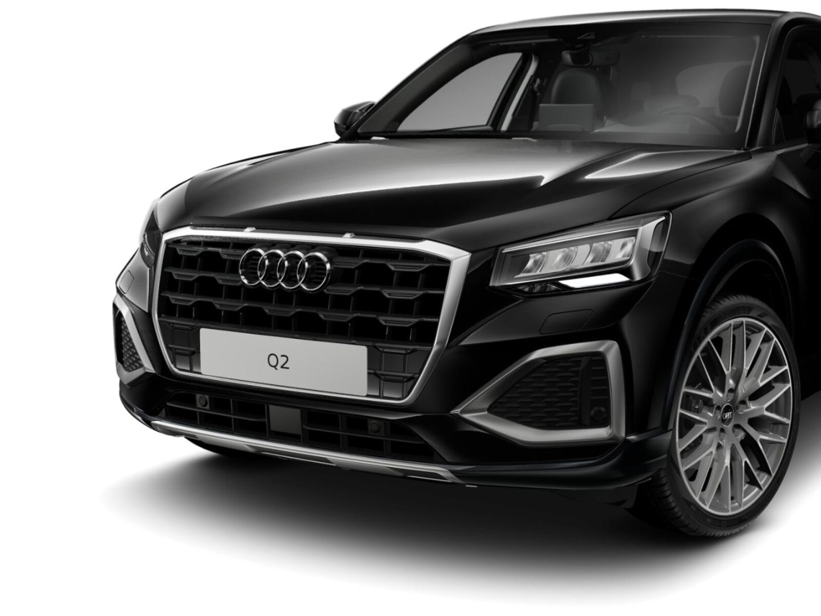 Audi Q2 – Bild 7