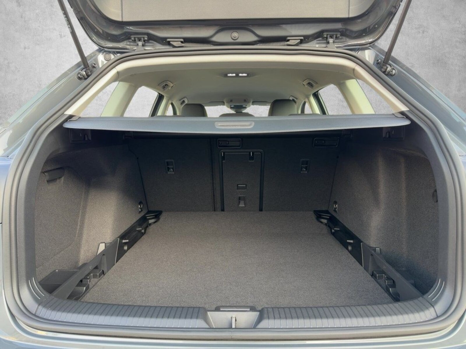 Volkswagen Golf Variant – Bild 19