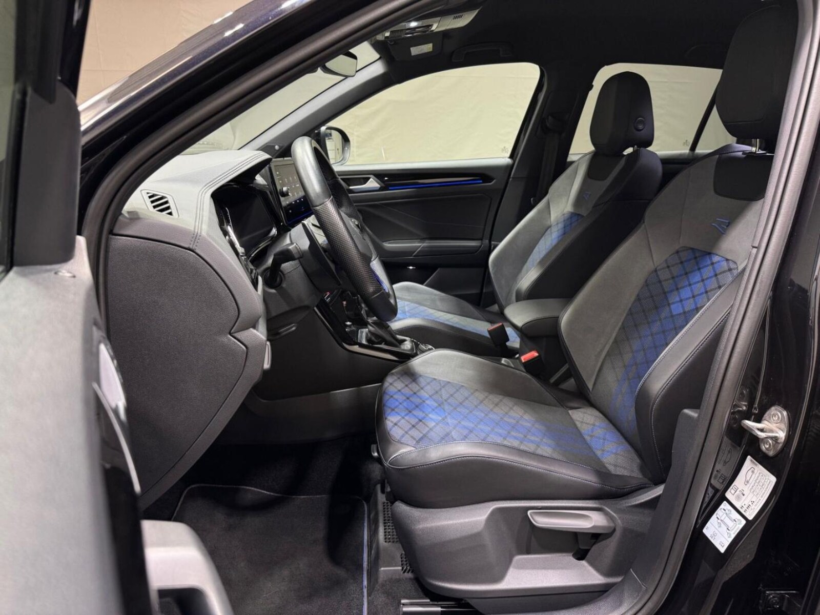 Volkswagen T-Roc – Bild 23