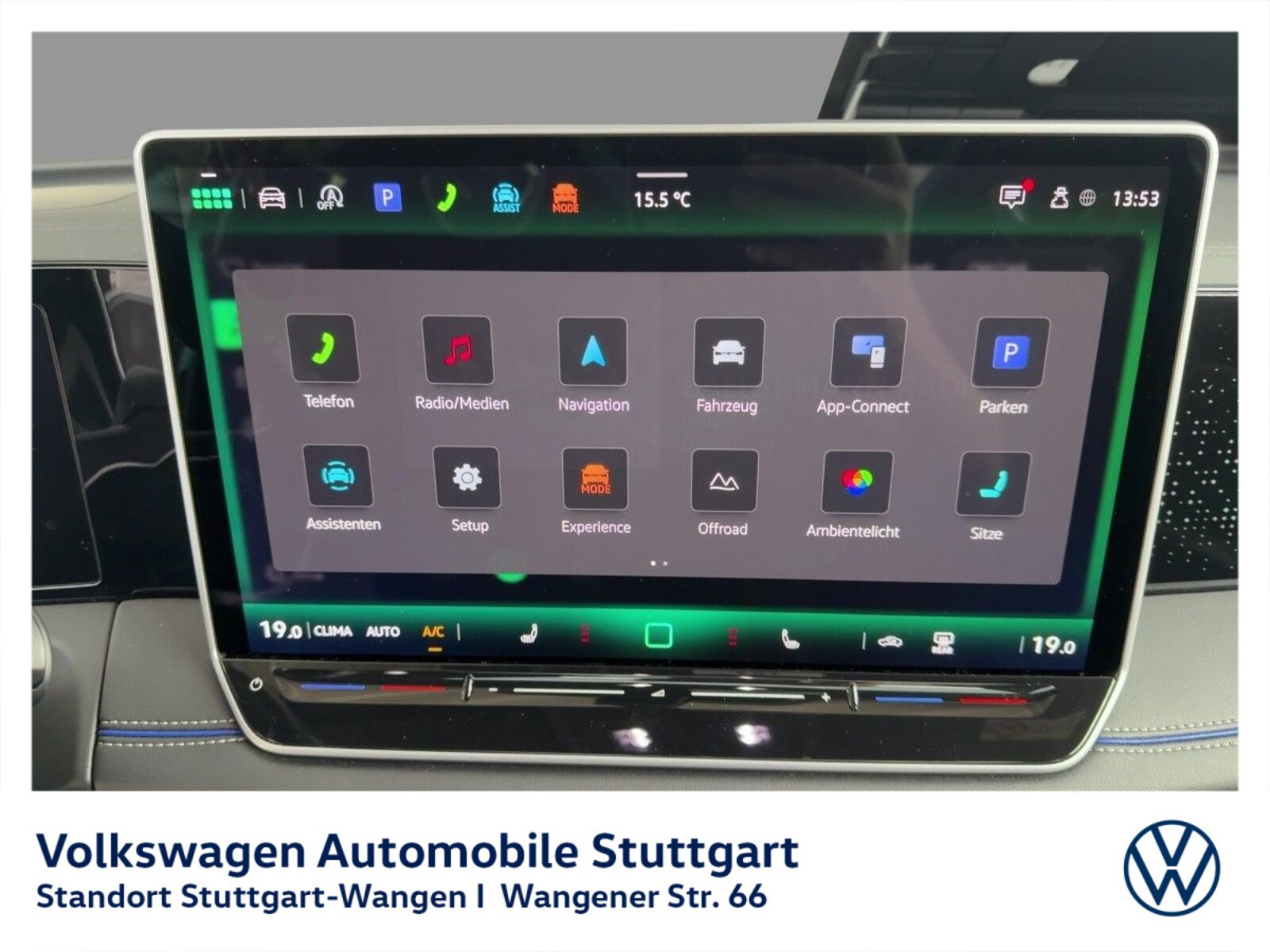 Volkswagen Tiguan – Bild 10
