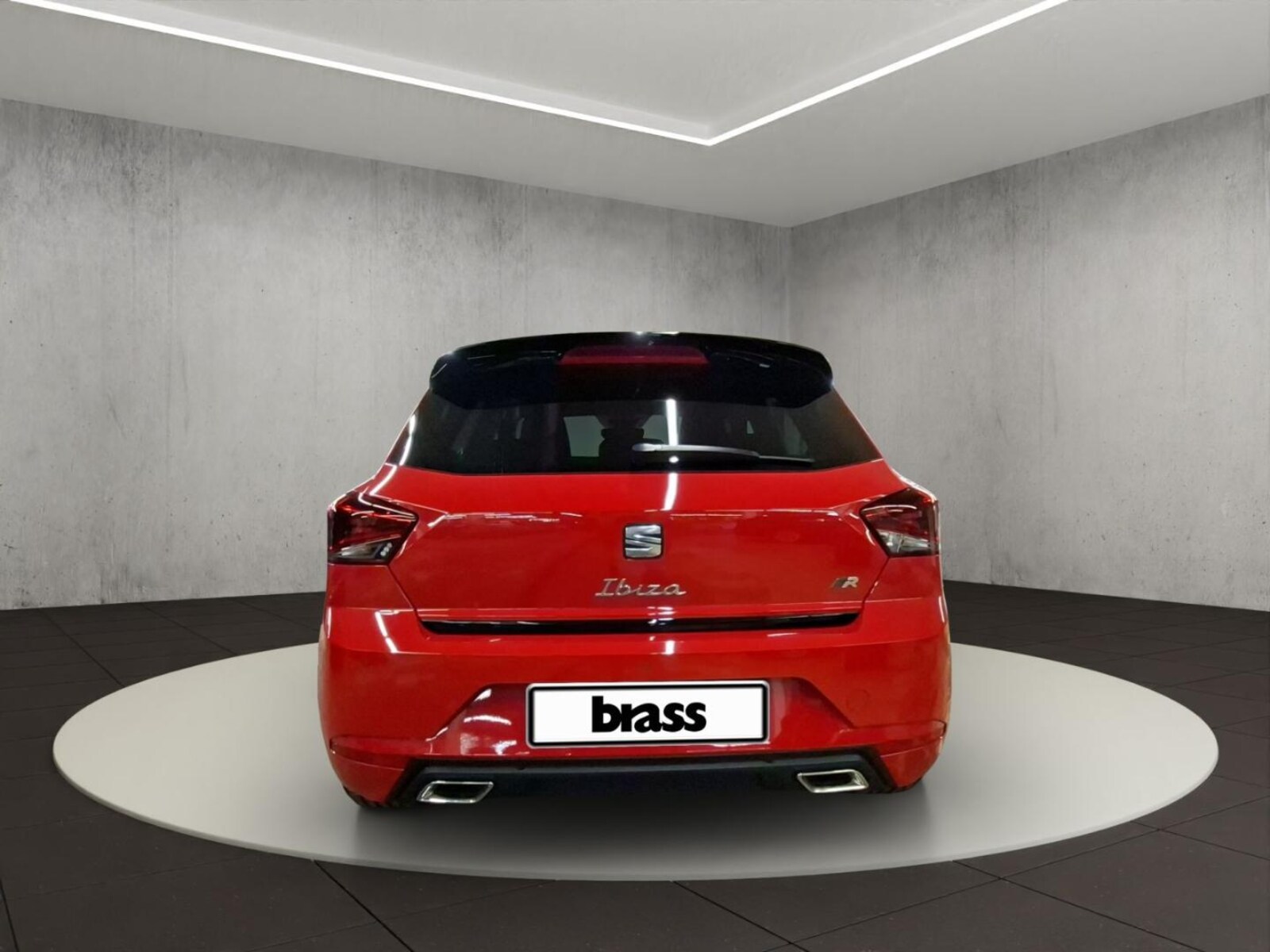 SEAT Ibiza – Bild 4