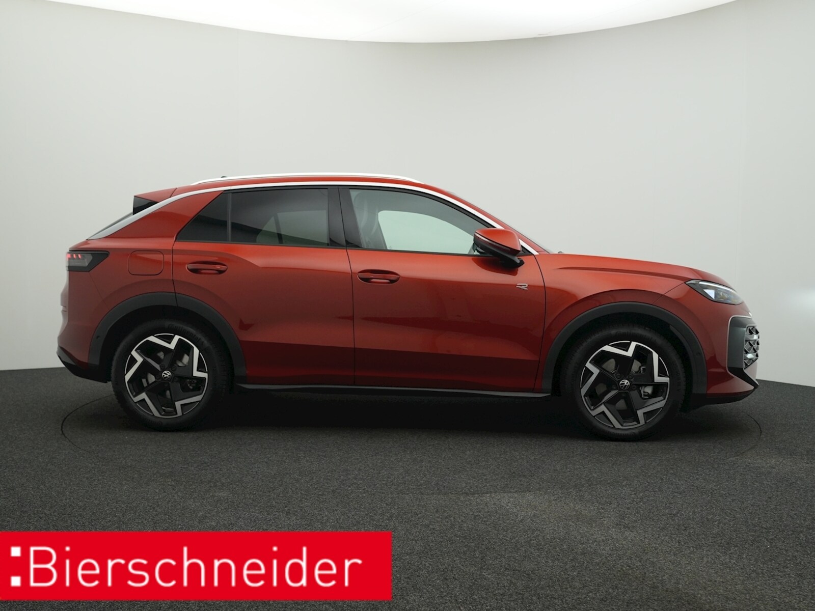 Volkswagen T-Roc – Bild 6