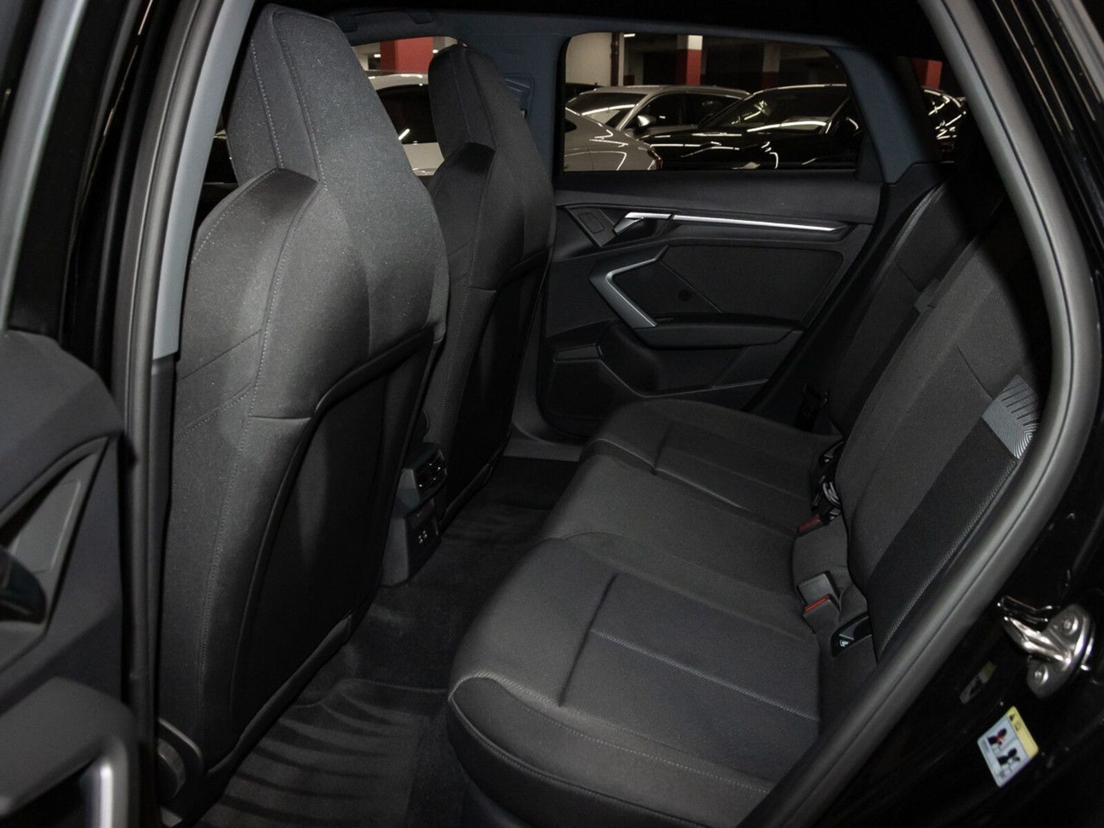 Audi A3 Sportback – Bild 10