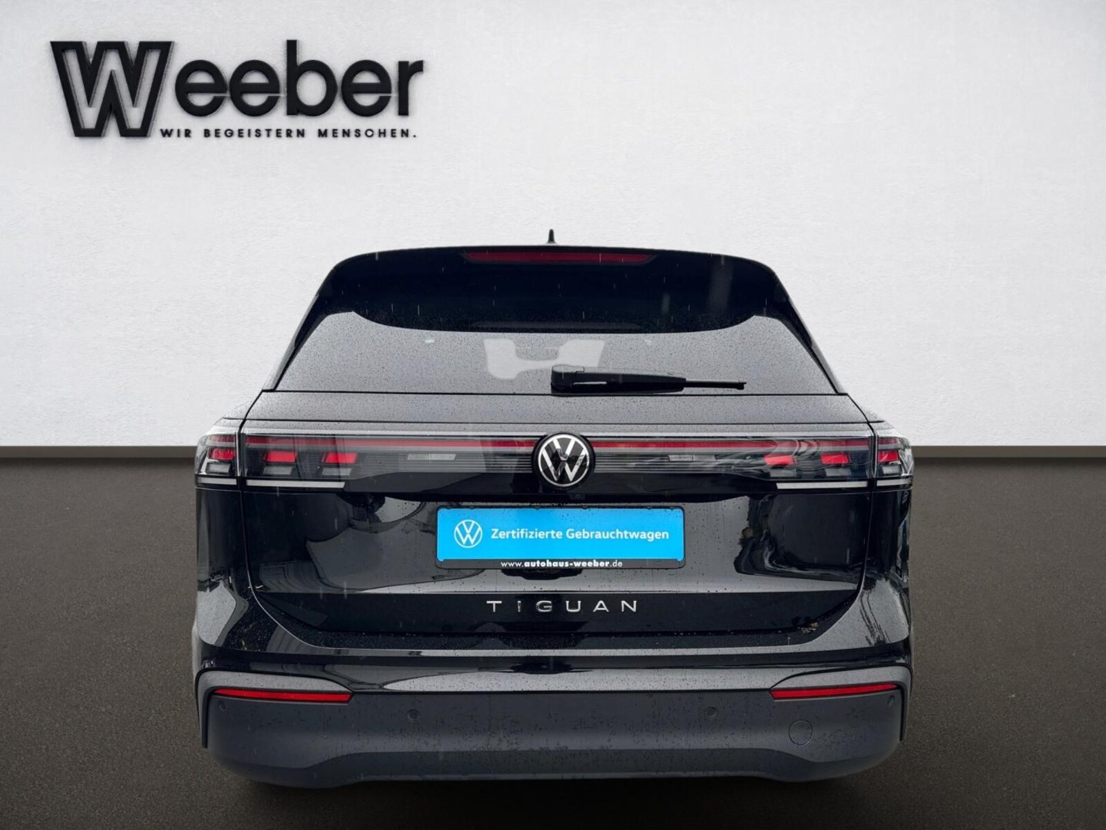 Volkswagen Tiguan – Bild 17