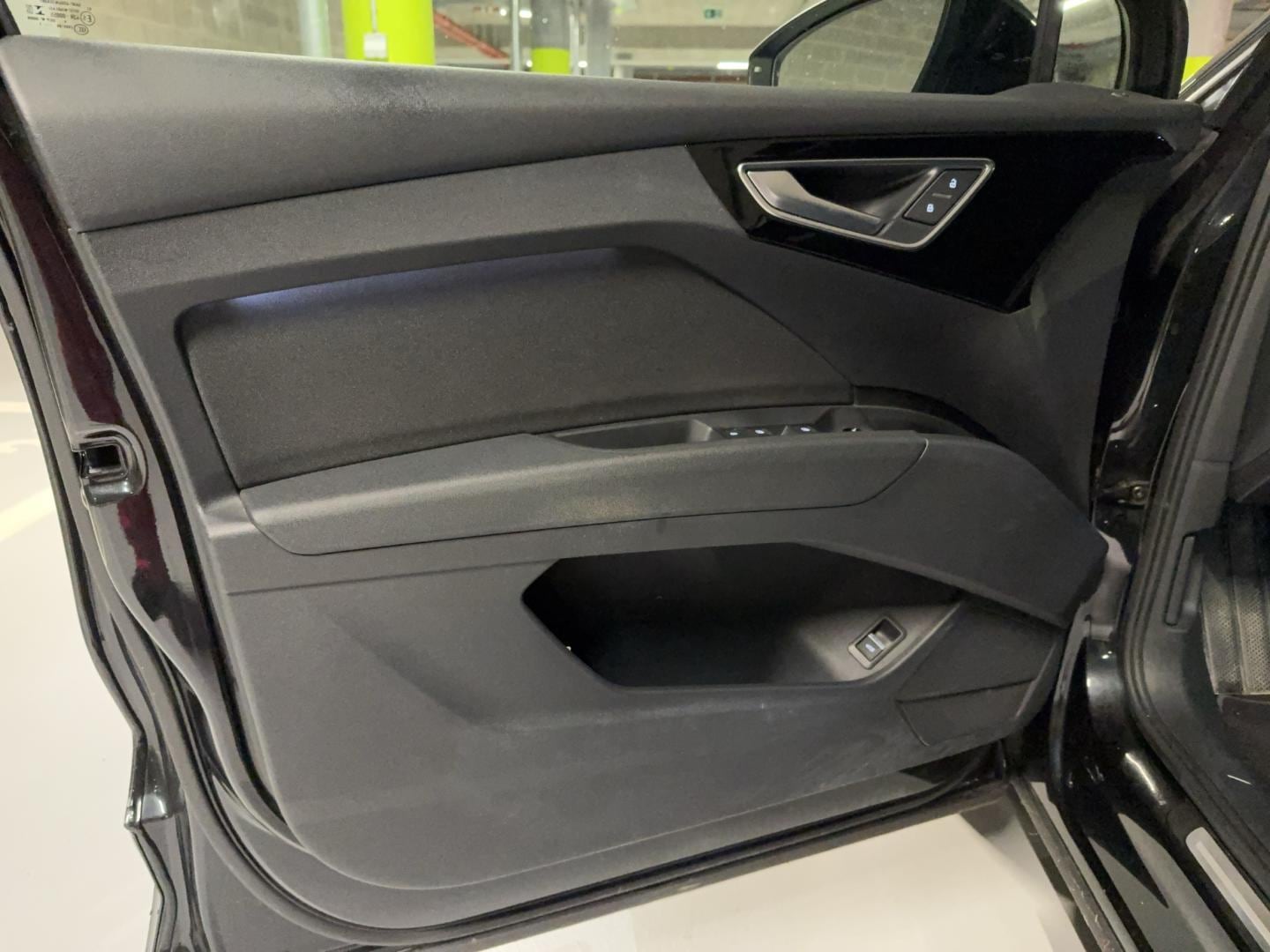 Image about Audi Q4 e-tron 40 e-tron 150,00 kW