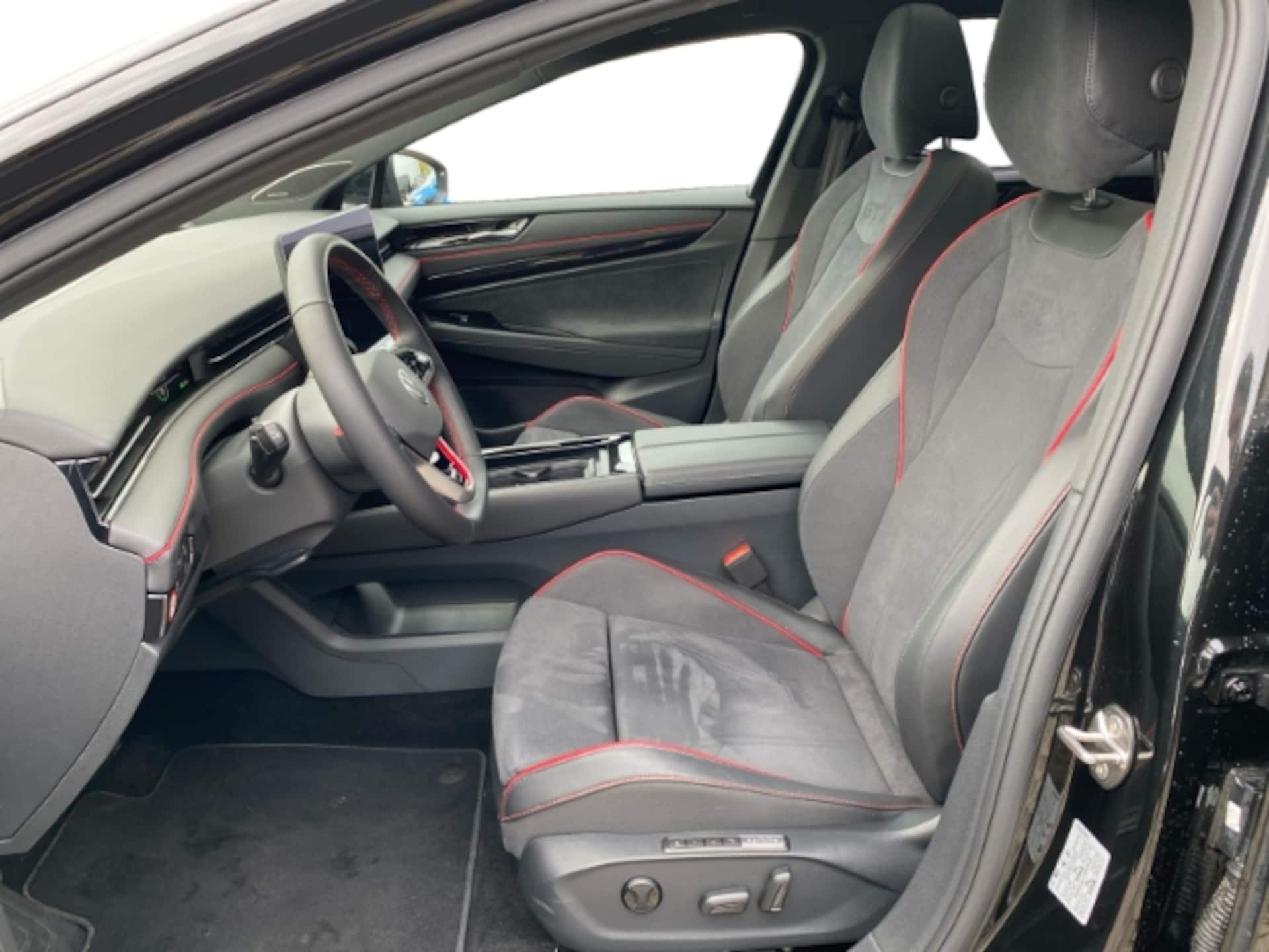 Volkswagen ID.7 Tourer GTX