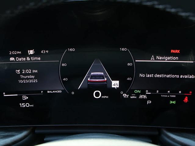 2025 AUDI Q5 - Image 18