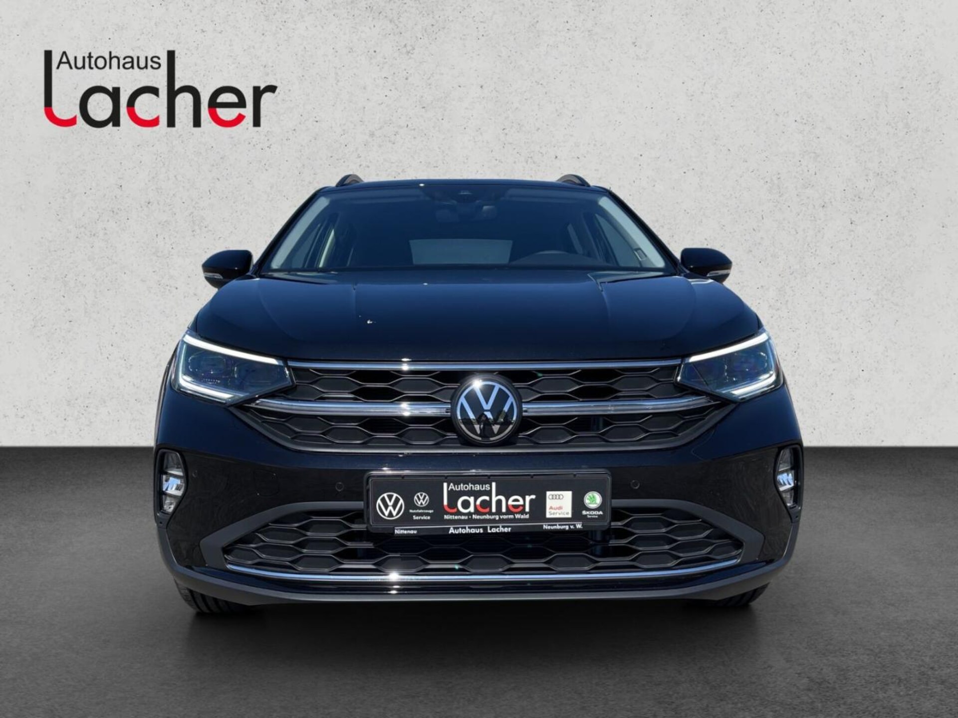 Volkswagen Taigo Life