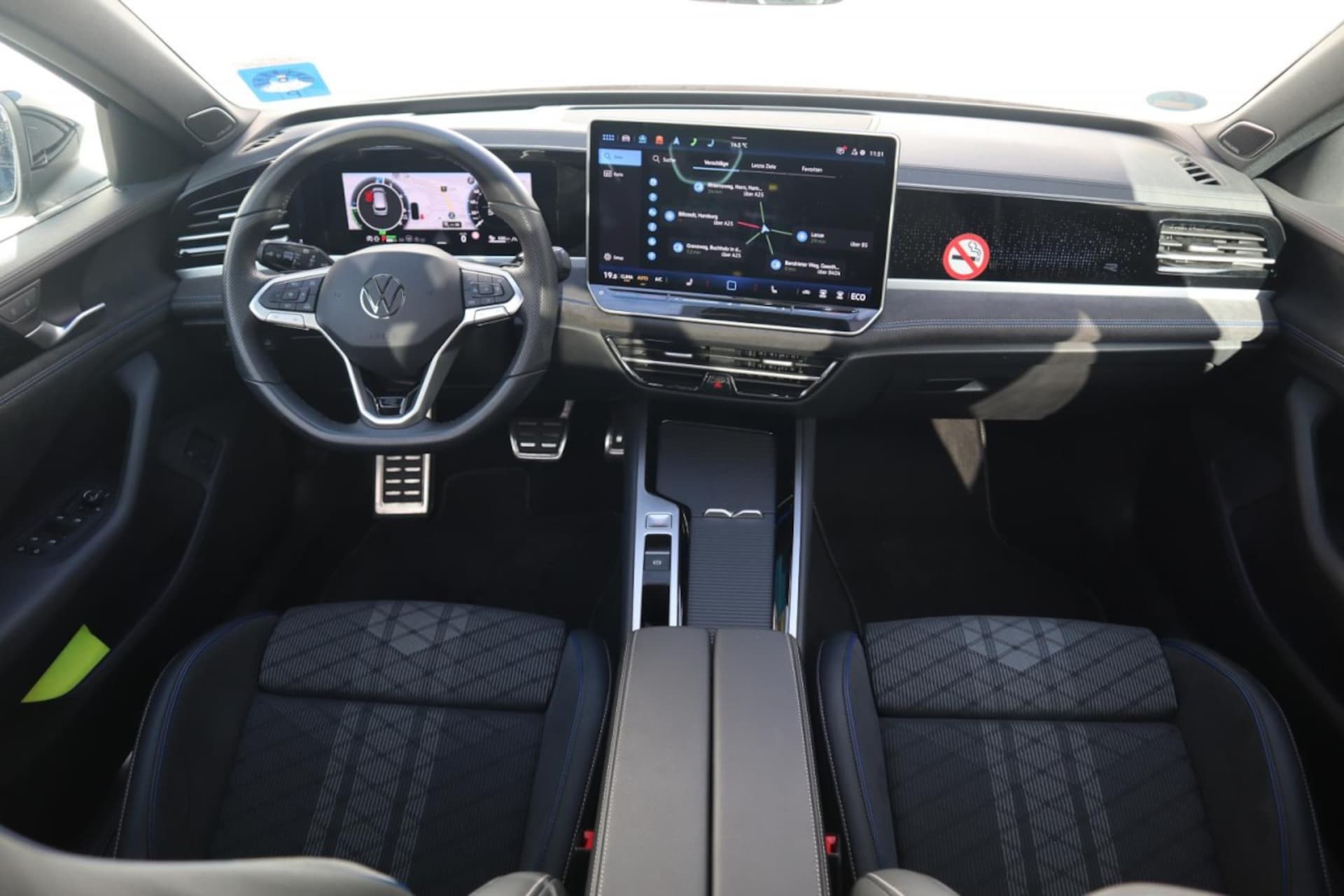 Volkswagen Passat R-Line