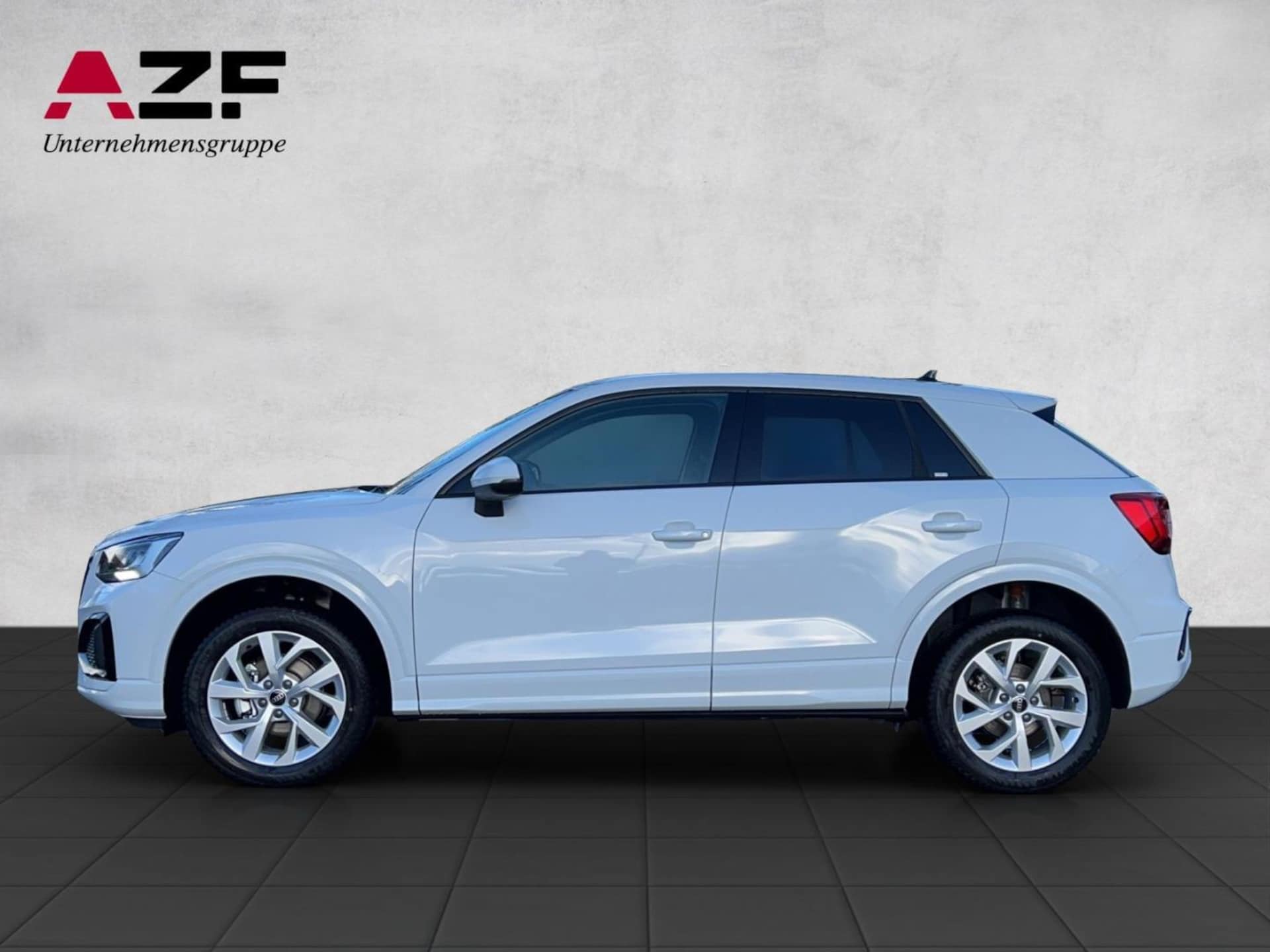 Audi Q2 Advanced