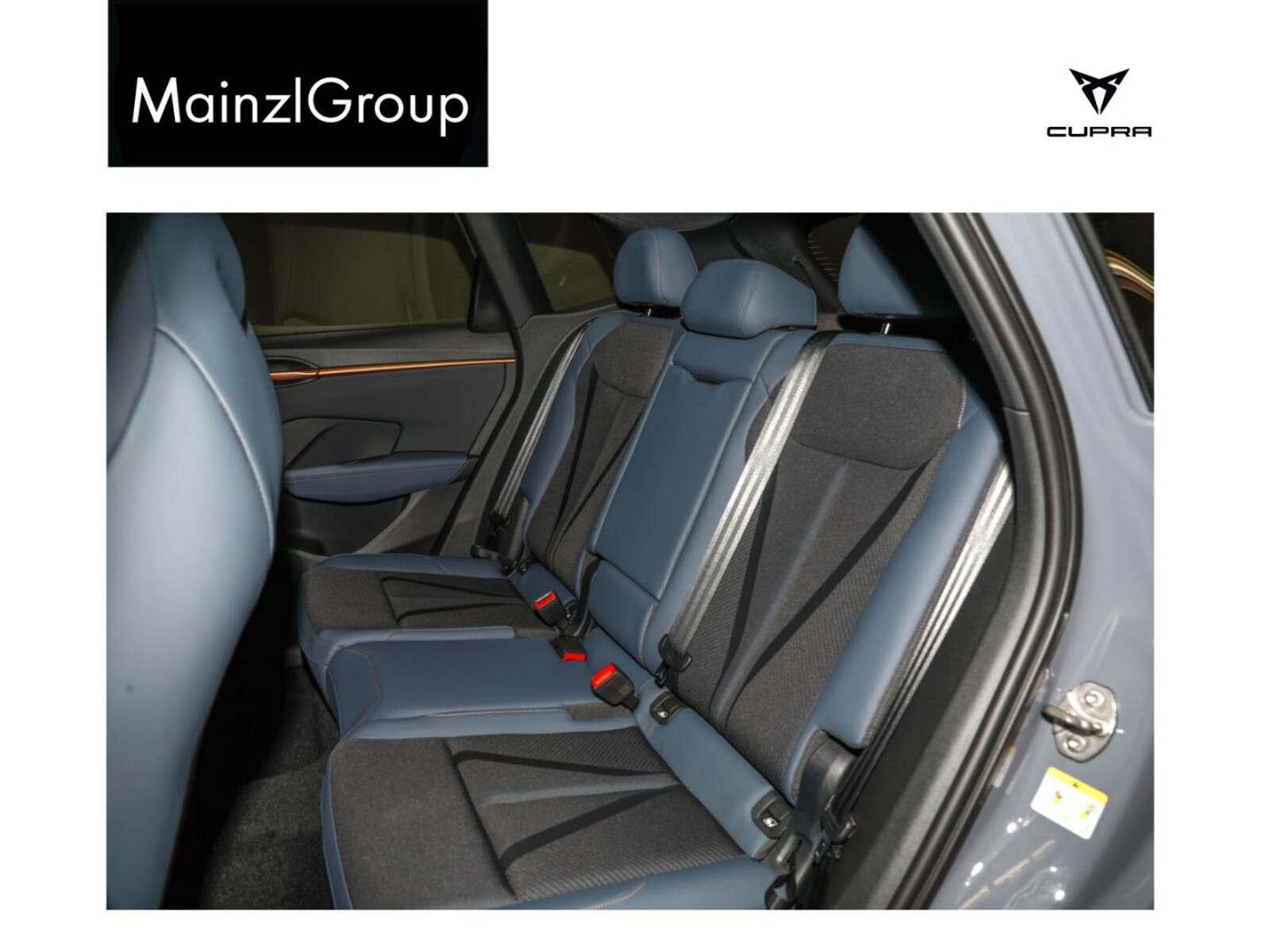 CUPRA Terramar – Bild 9