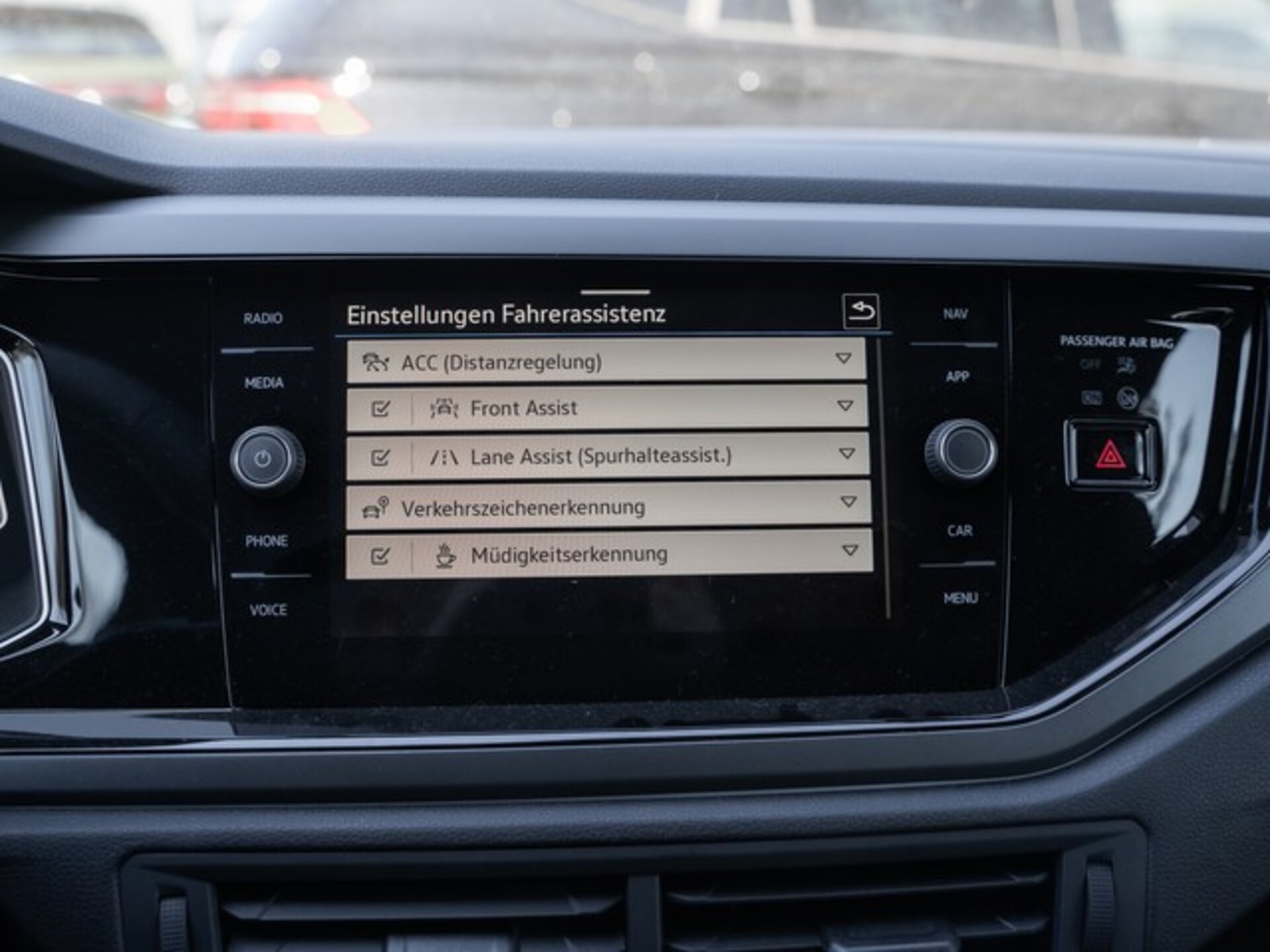 Volkswagen Taigo R-Line