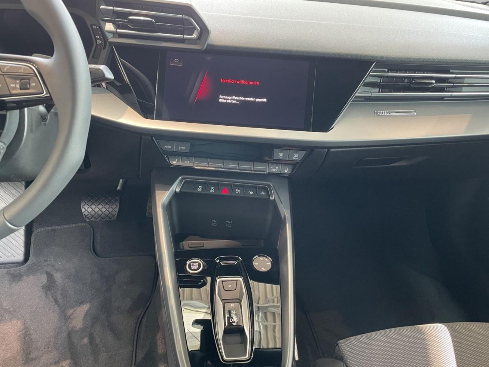 Audi A3 Sportback – Bild 13