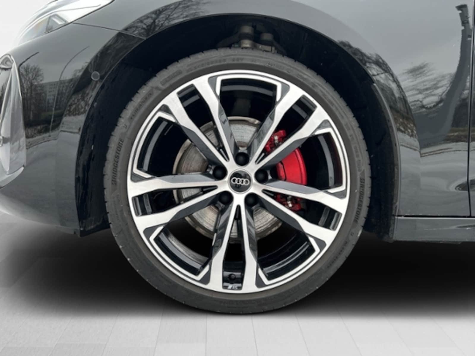 Audi A5 Avant – Bild 12