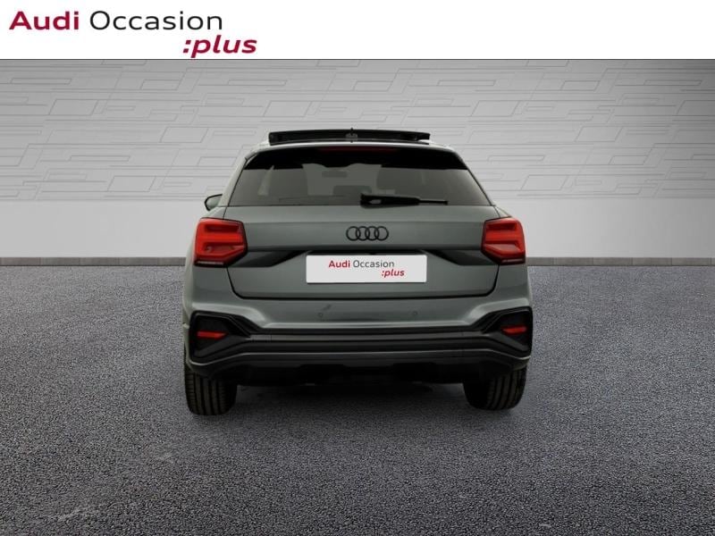 Image about Audi Q2 S line 35 TFSI 110 kW (150 ch) S tronic