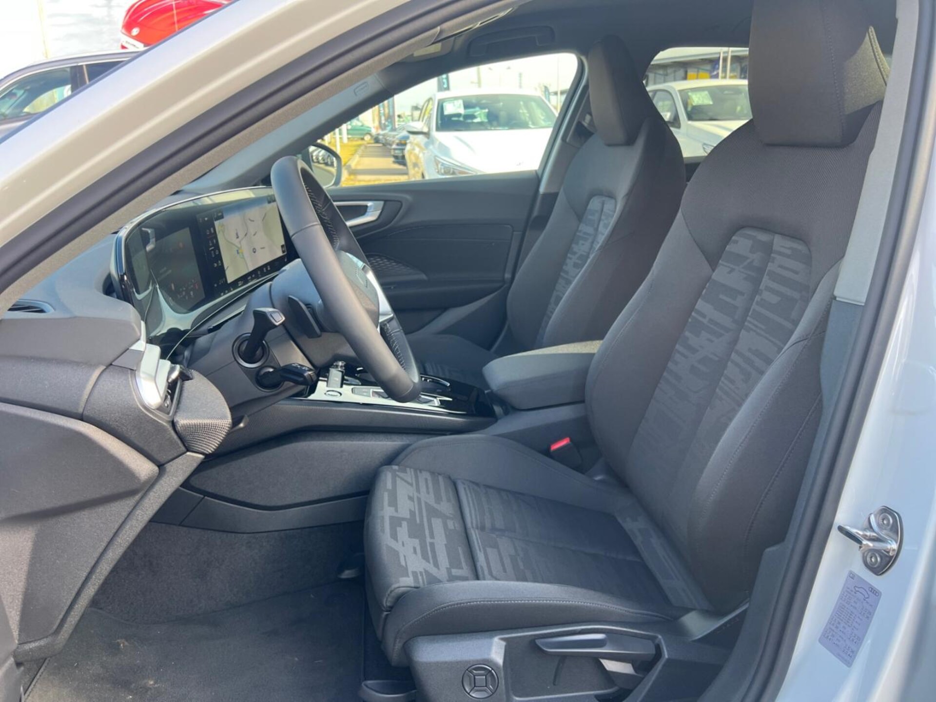 Audi A5 Avant