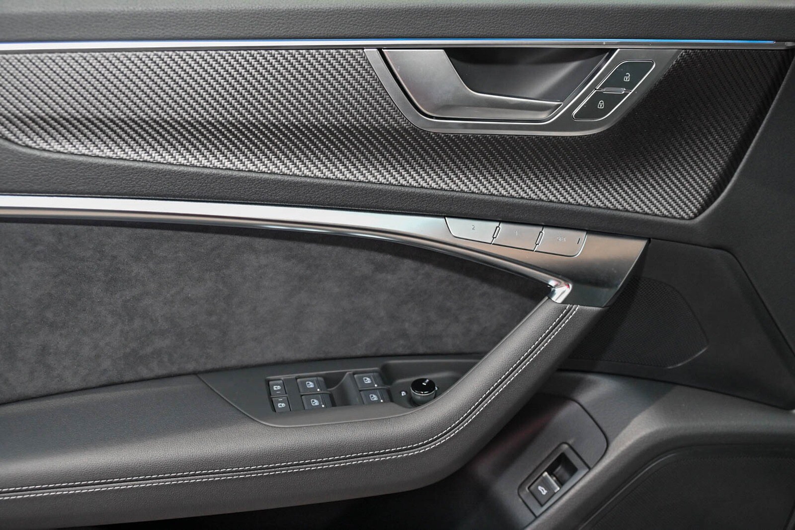 Audi S6 Avant – Bild 15