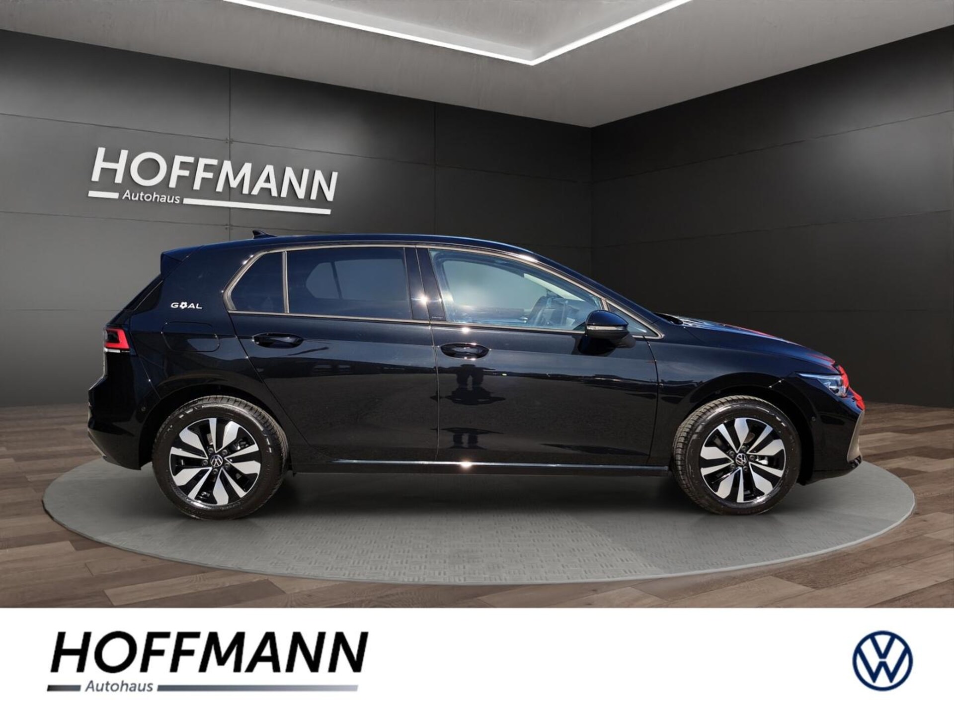 Volkswagen Golf Goal